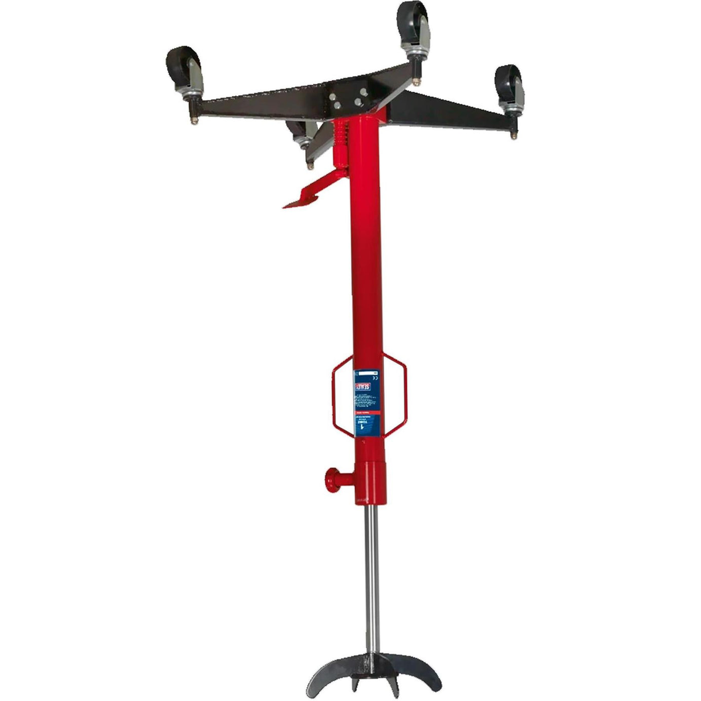 Sealey Transmission Jack 1tonne Vertical