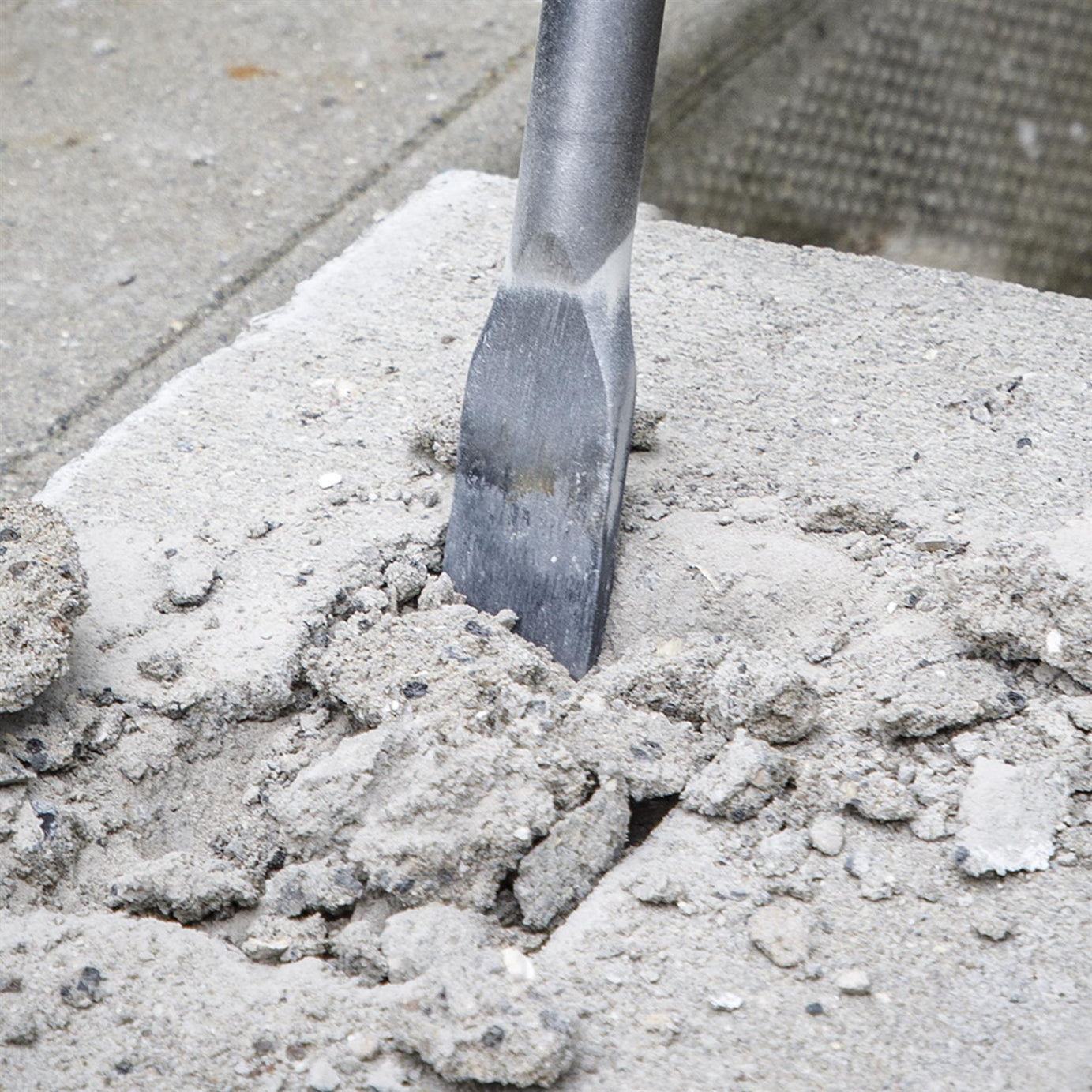 Sealey SDS MAX Demolition Kit 5pc