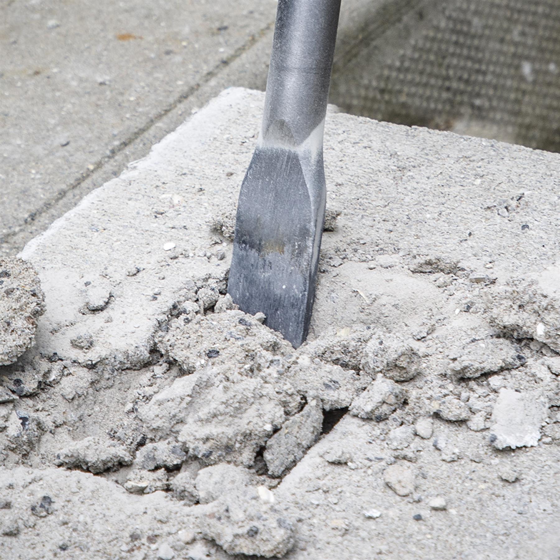 Sealey SDS MAX Demolition Kit 5pc