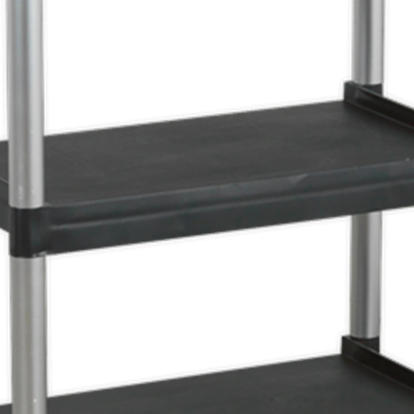 Sealey Workshop Trolley 3-Level - 3 Wall