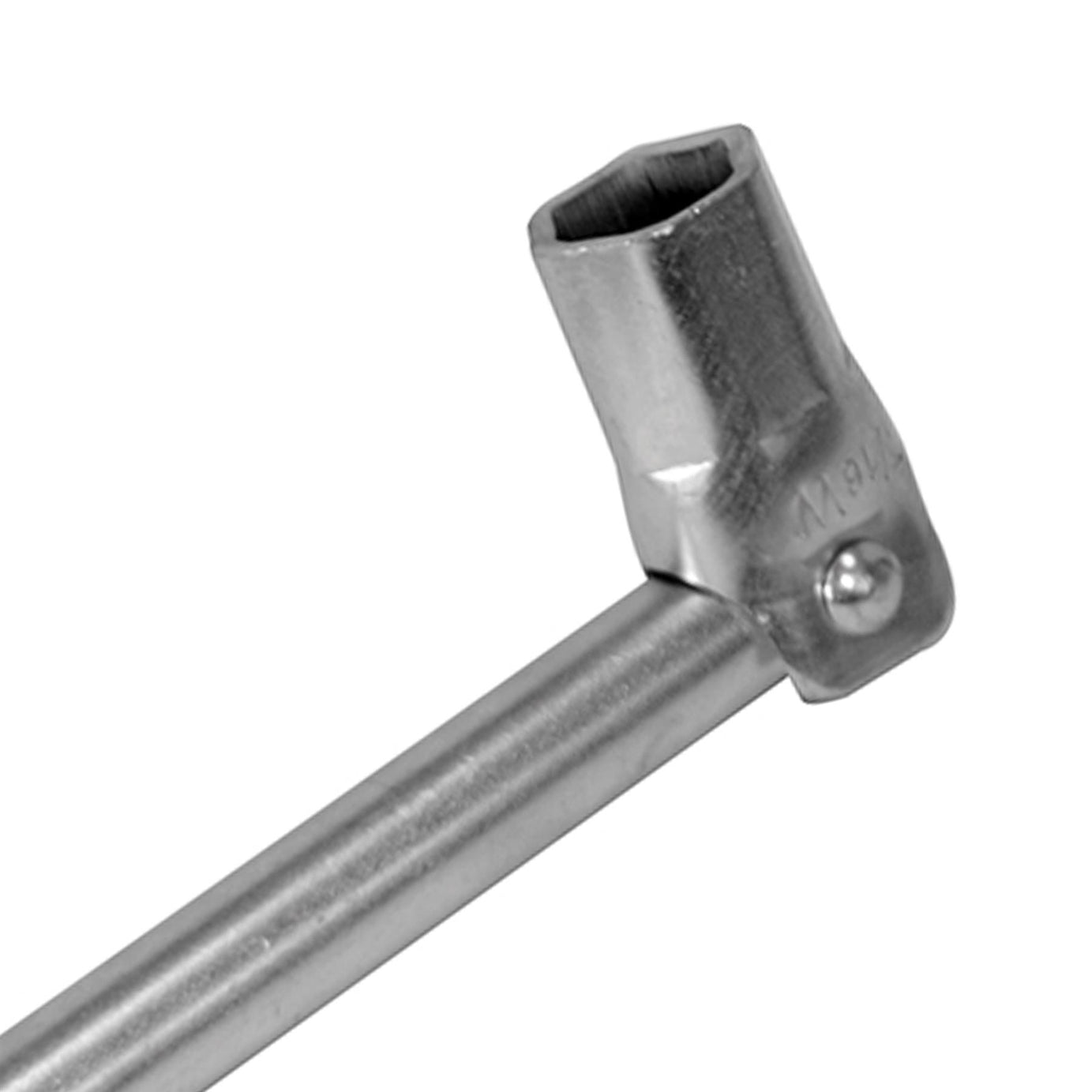 Double End carbon steel Security Coupler Fencing 7/16" & 1/2" Scaffold Spanner