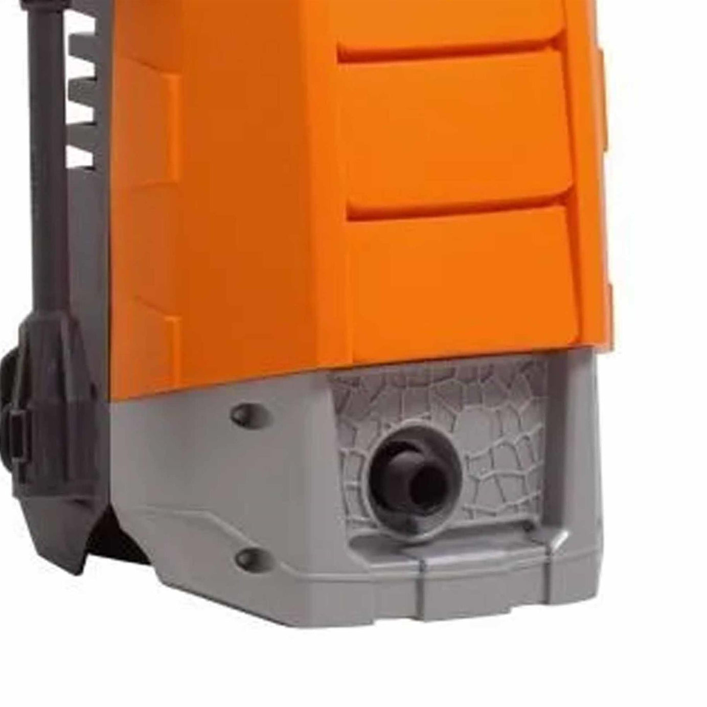 1400W Pressure Washer 100 Bar Pressure Water Jet Home, Car And Patio Cleaner