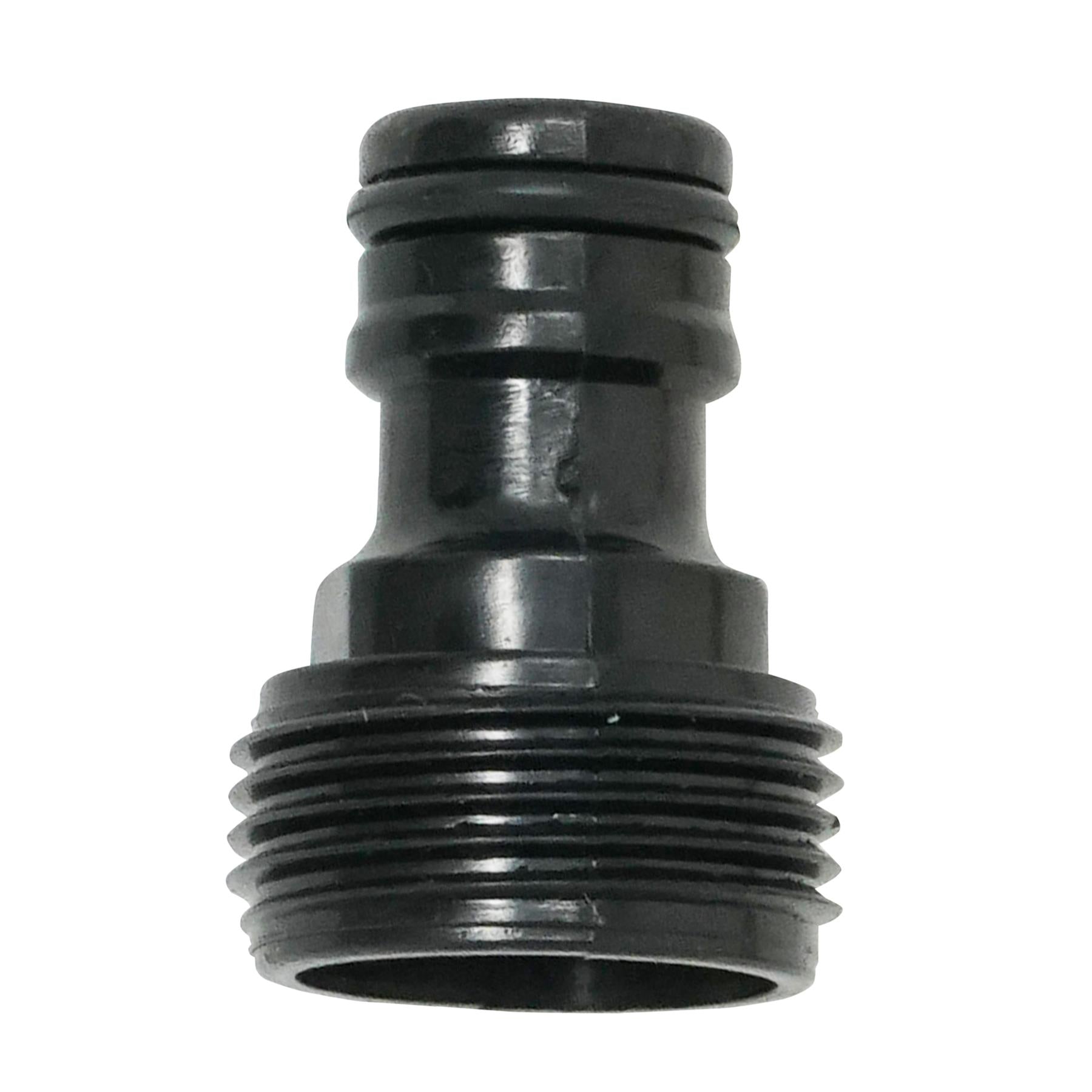 Tap Adaptor Male 3/4"