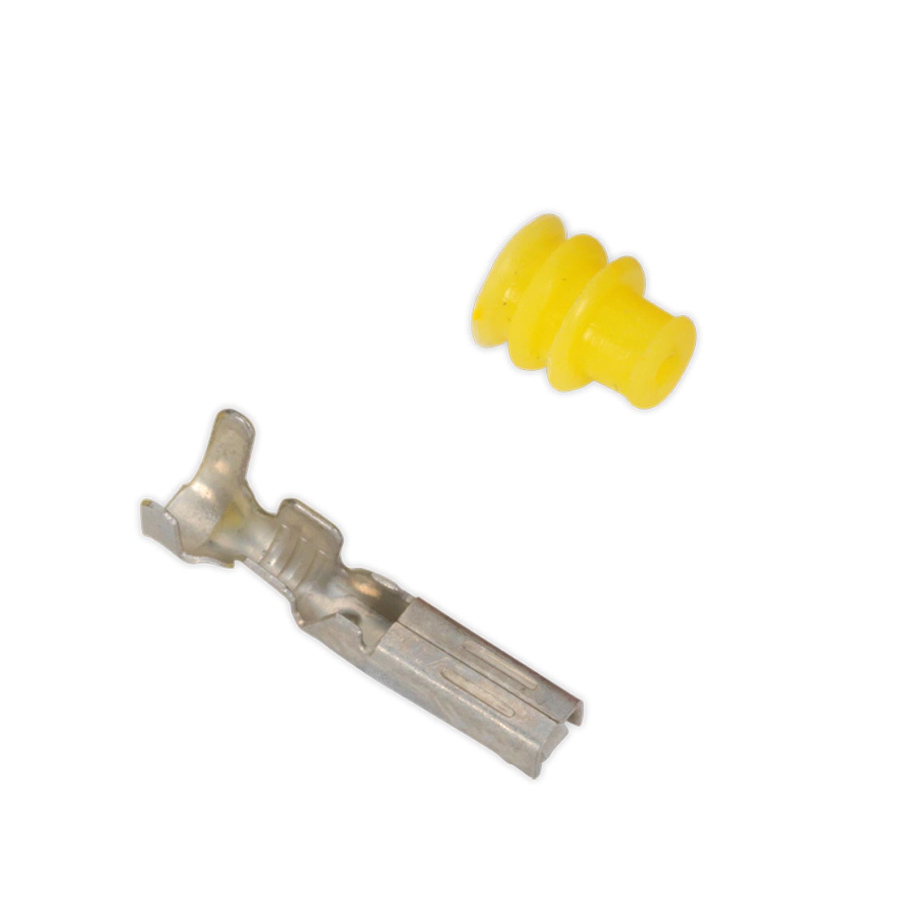 Sealey Superseal Female Connector 3-Way Pack of 5
