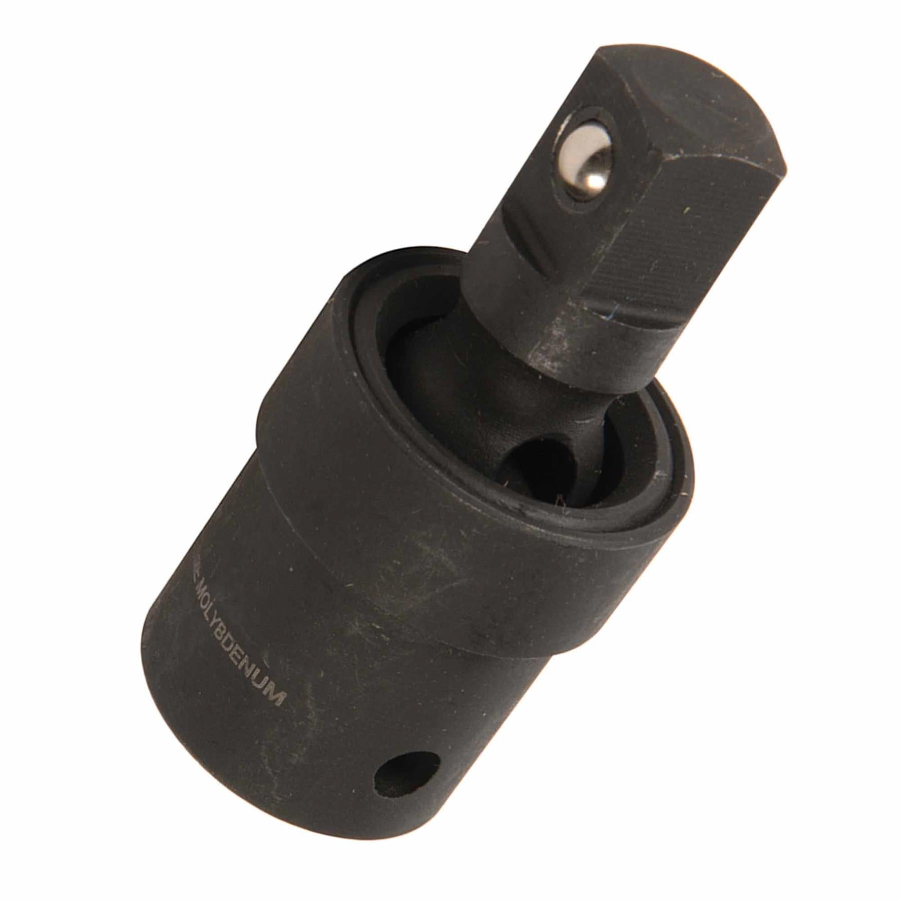 Impact Universal Joint 1/2" Precision Forged For Powered Impact Tools 60mm
