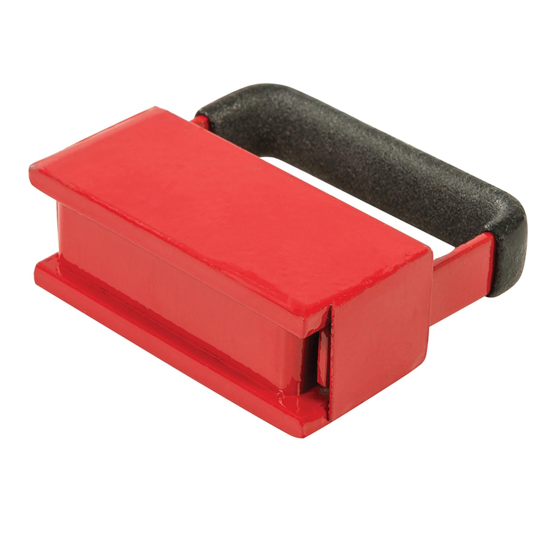 Hand Magnet - 11Kg Capacity Diy Tools Collects Size 35mm X 20mm With Handle