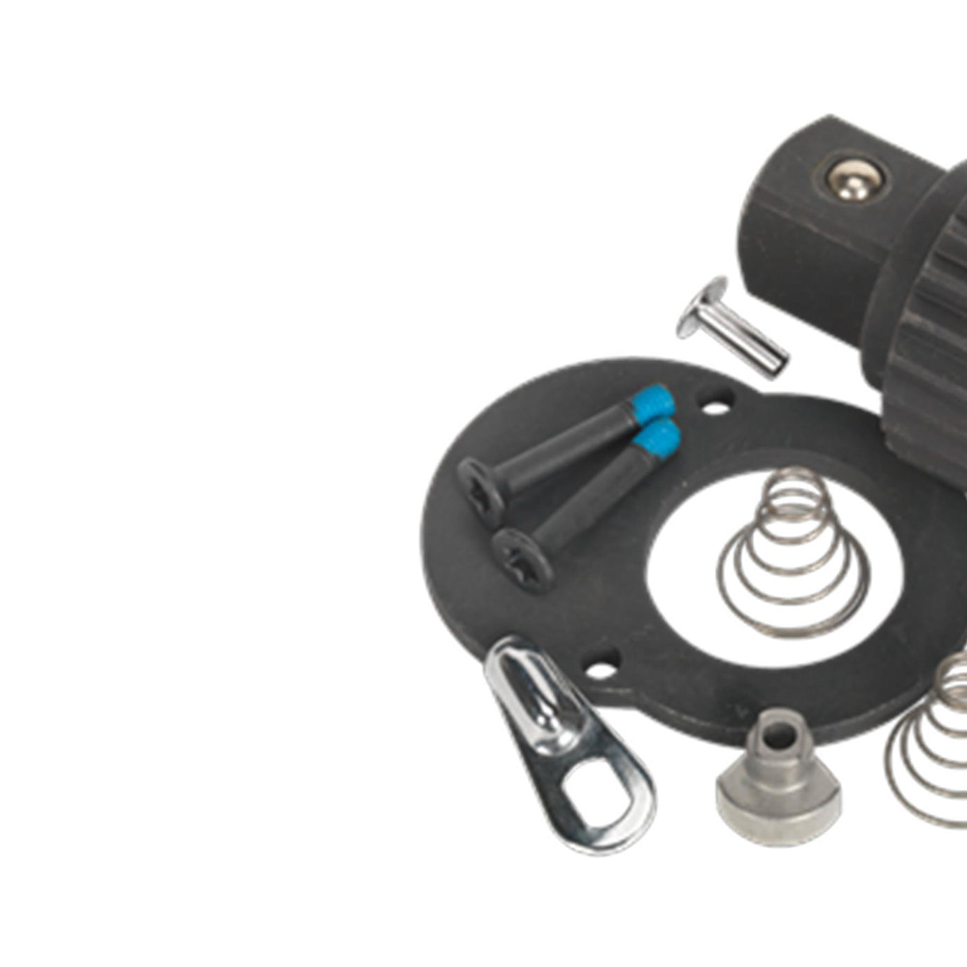 Sealey Repair Kit for AK6691 3/4"Sq Drive