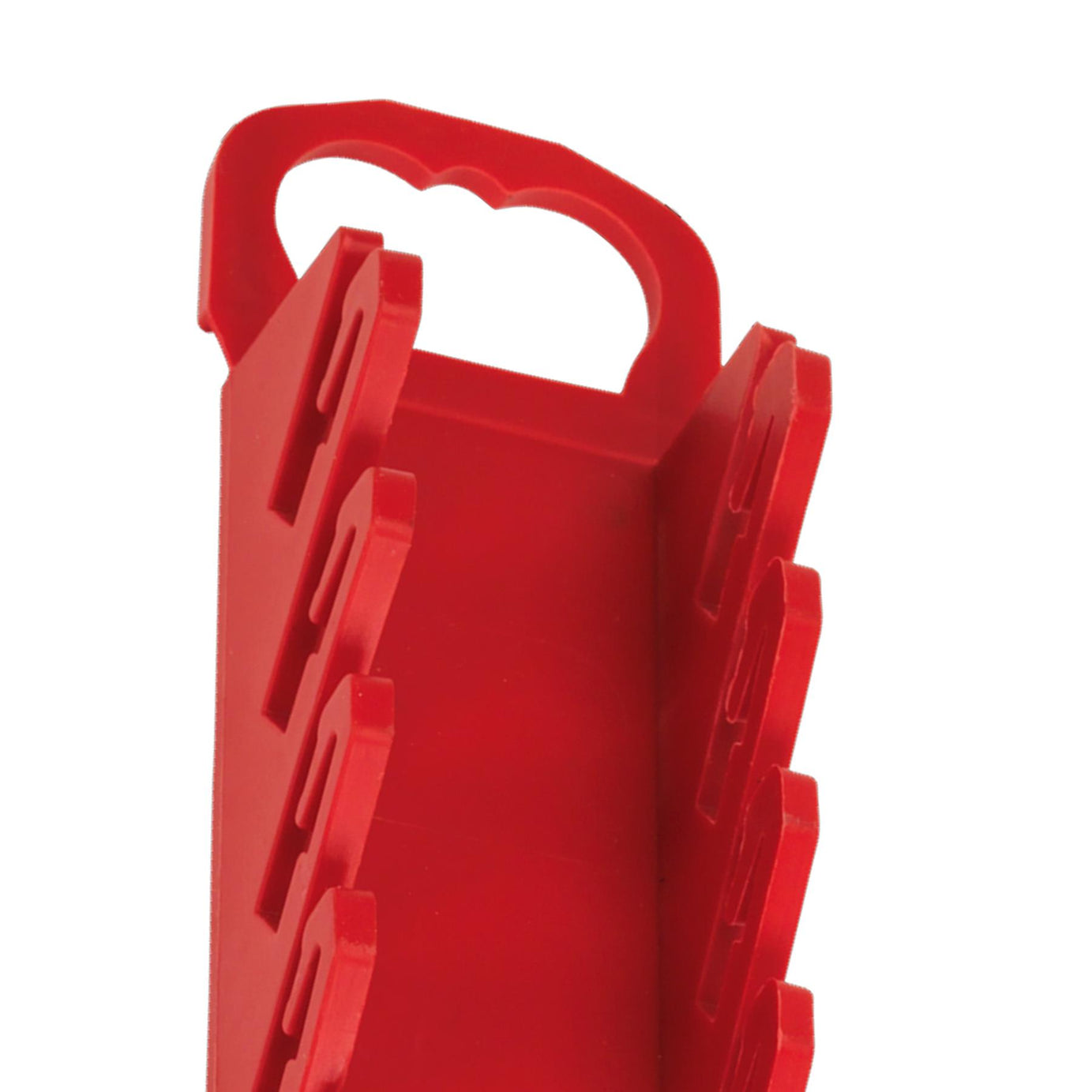 Spanner Rack Capacity 10 Stubby Spanners Sealey