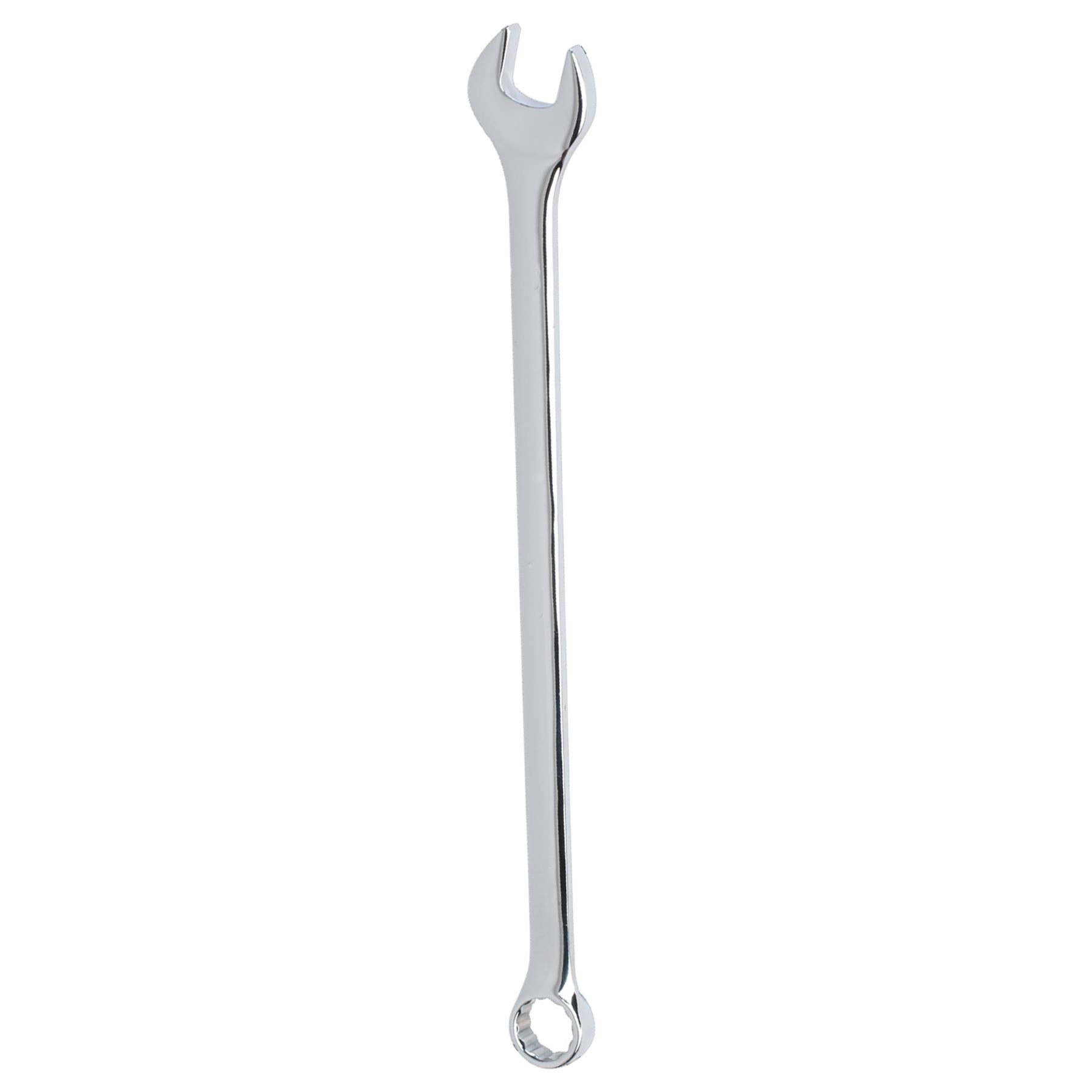 Sealey Combination Spanner Extra-Long 18mm