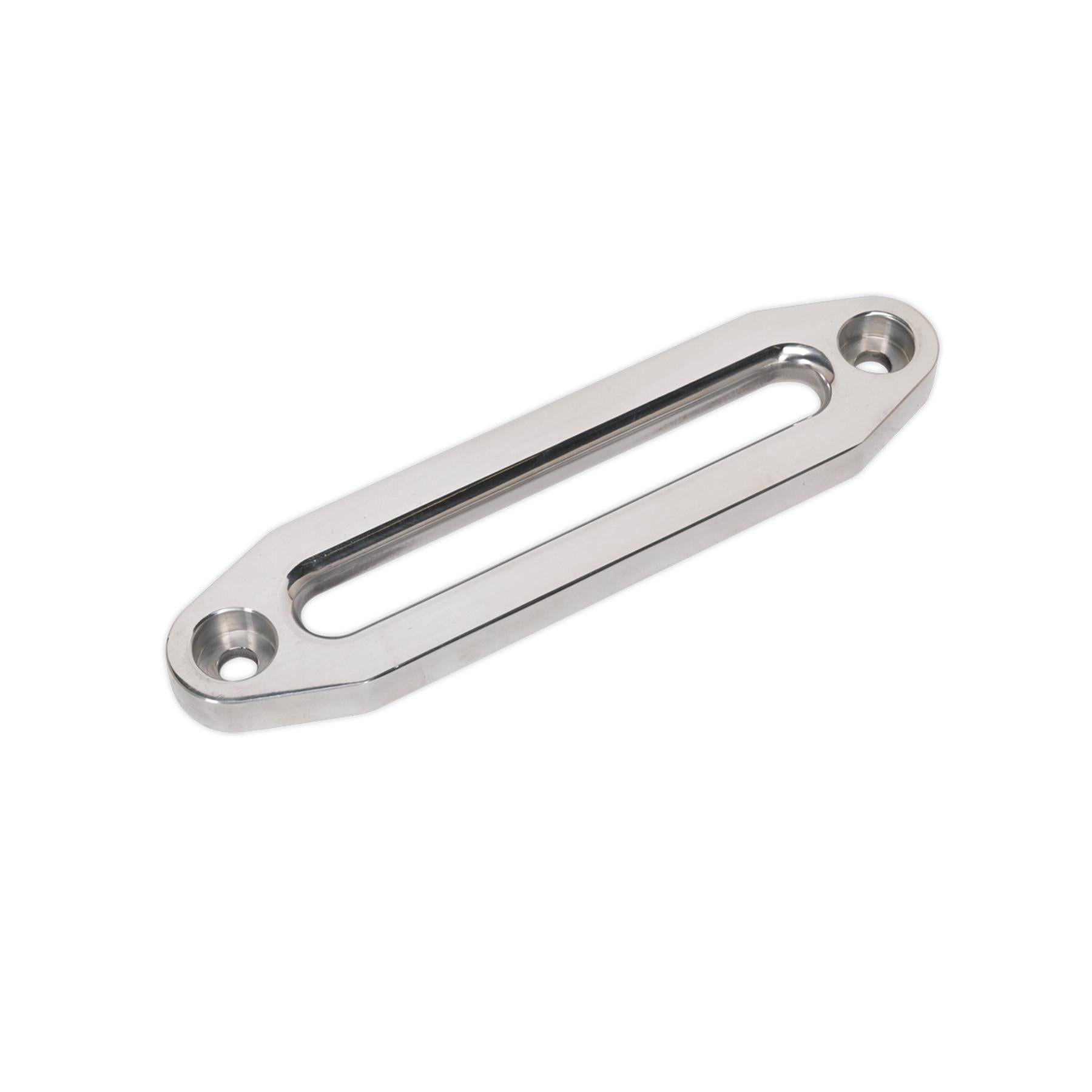 Sealey Aluminium Hawse Fairlead 254mm AHF254