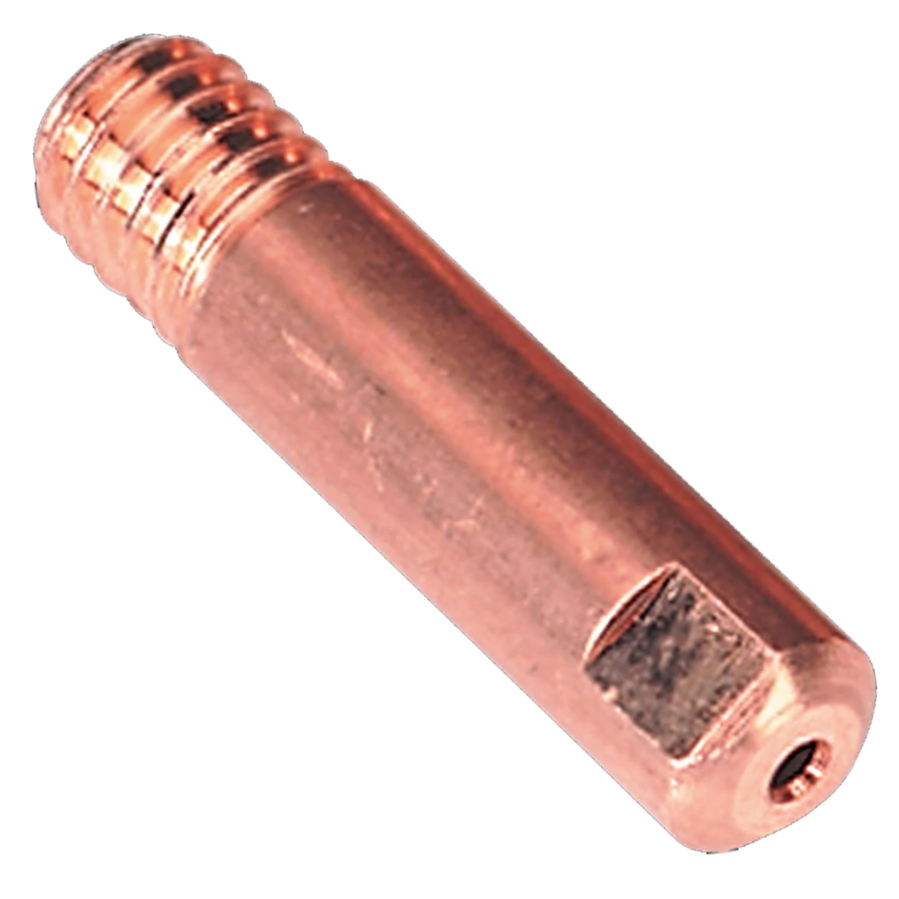 Sealey Contact Tip 1mm Aluminium TB15 Pack of 2