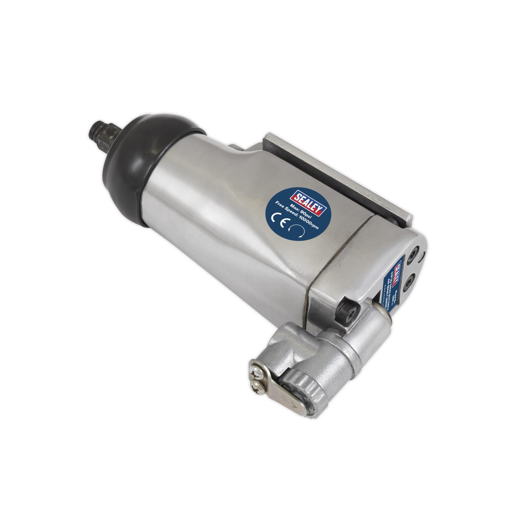 Sealey Air Impact Wrench 3/8"Sq Drive