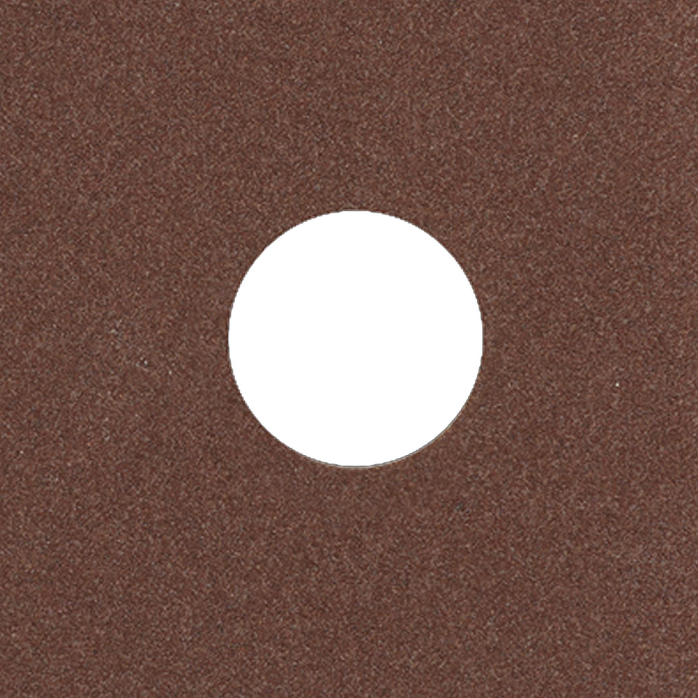 Fibre Backed Disc Ø175mm - 120Grit Pack of 25. Sealey