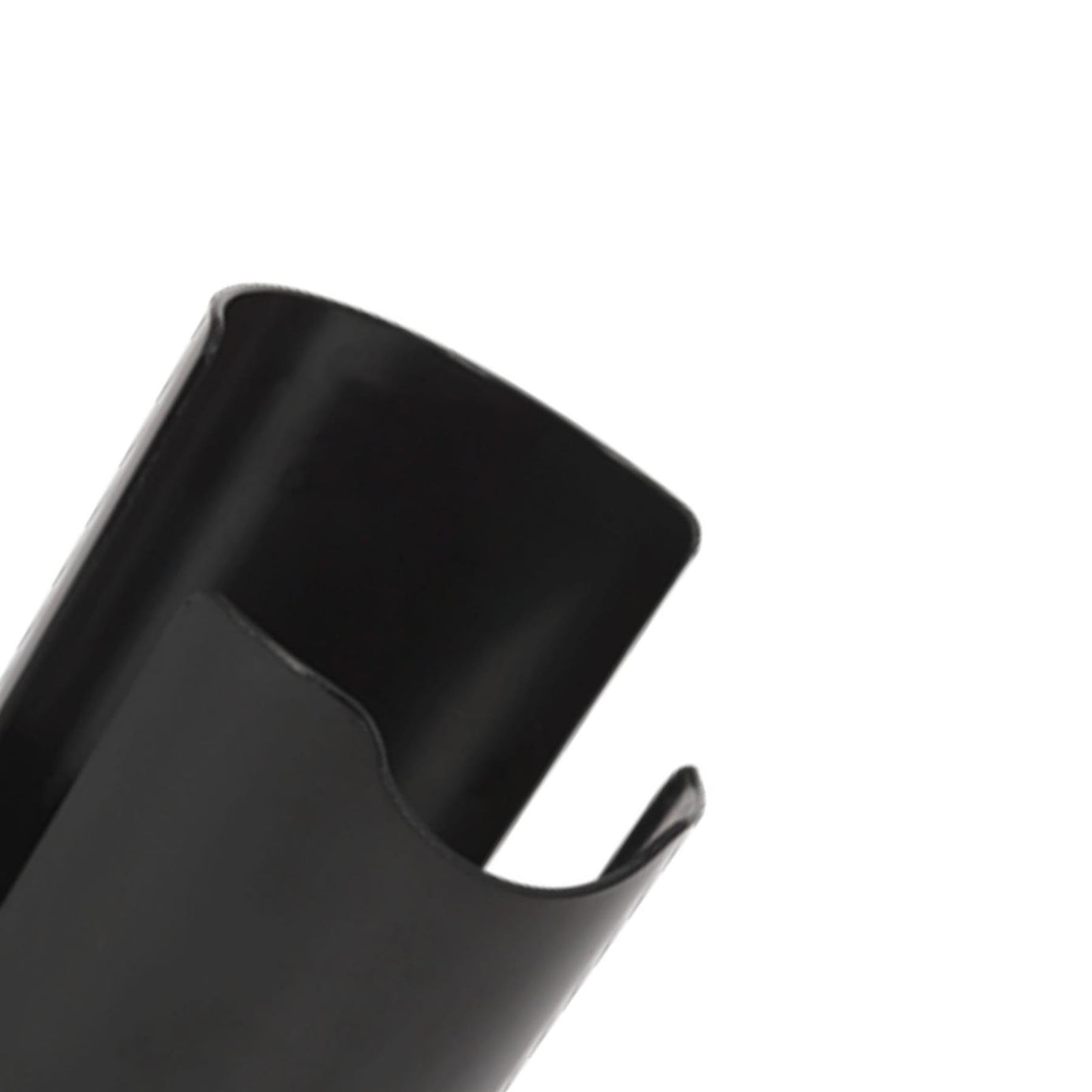 Sealey Magnetic Cup/Can Holder - Black