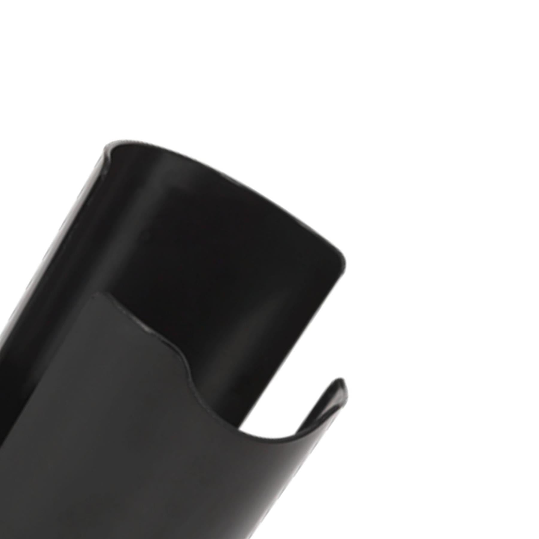 Sealey Magnetic Cup/Can Holder - Black