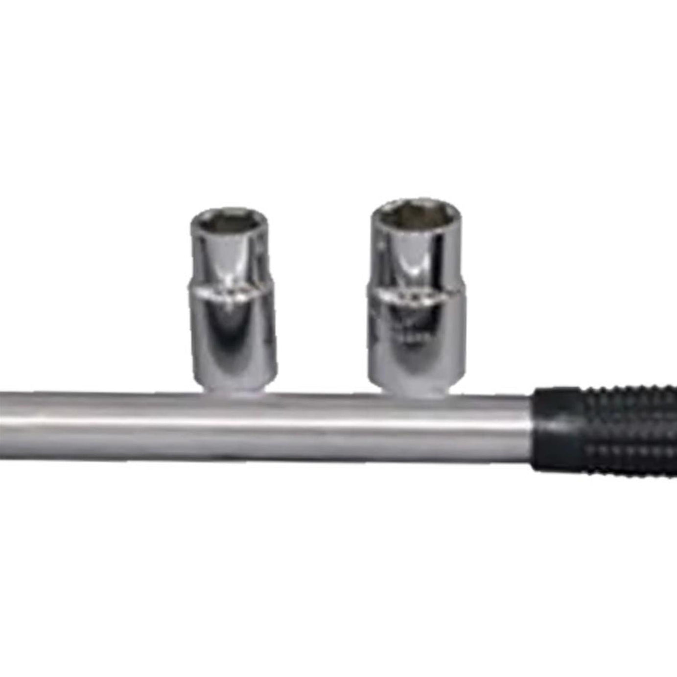 Complete 3 Tonne Combination Jack