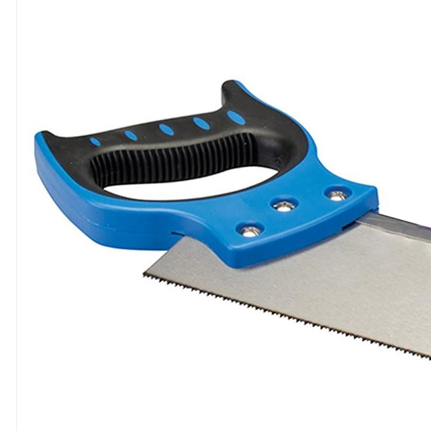 Expert Mitre Box & Saw 300 X 90mm With Maximum Capacity 90mm Wide X 50mm Deep