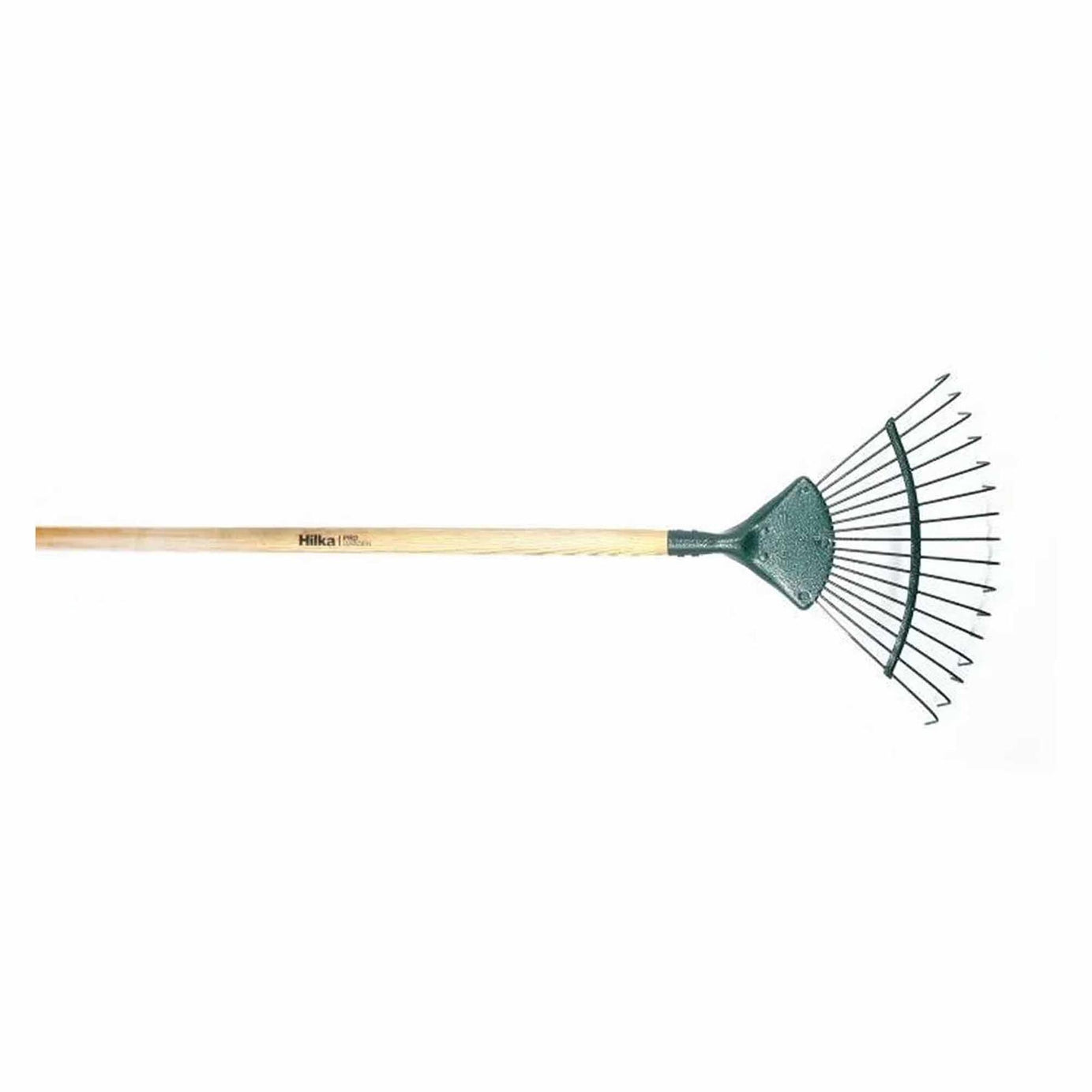 Durable Carbon Steel Lawn Rake