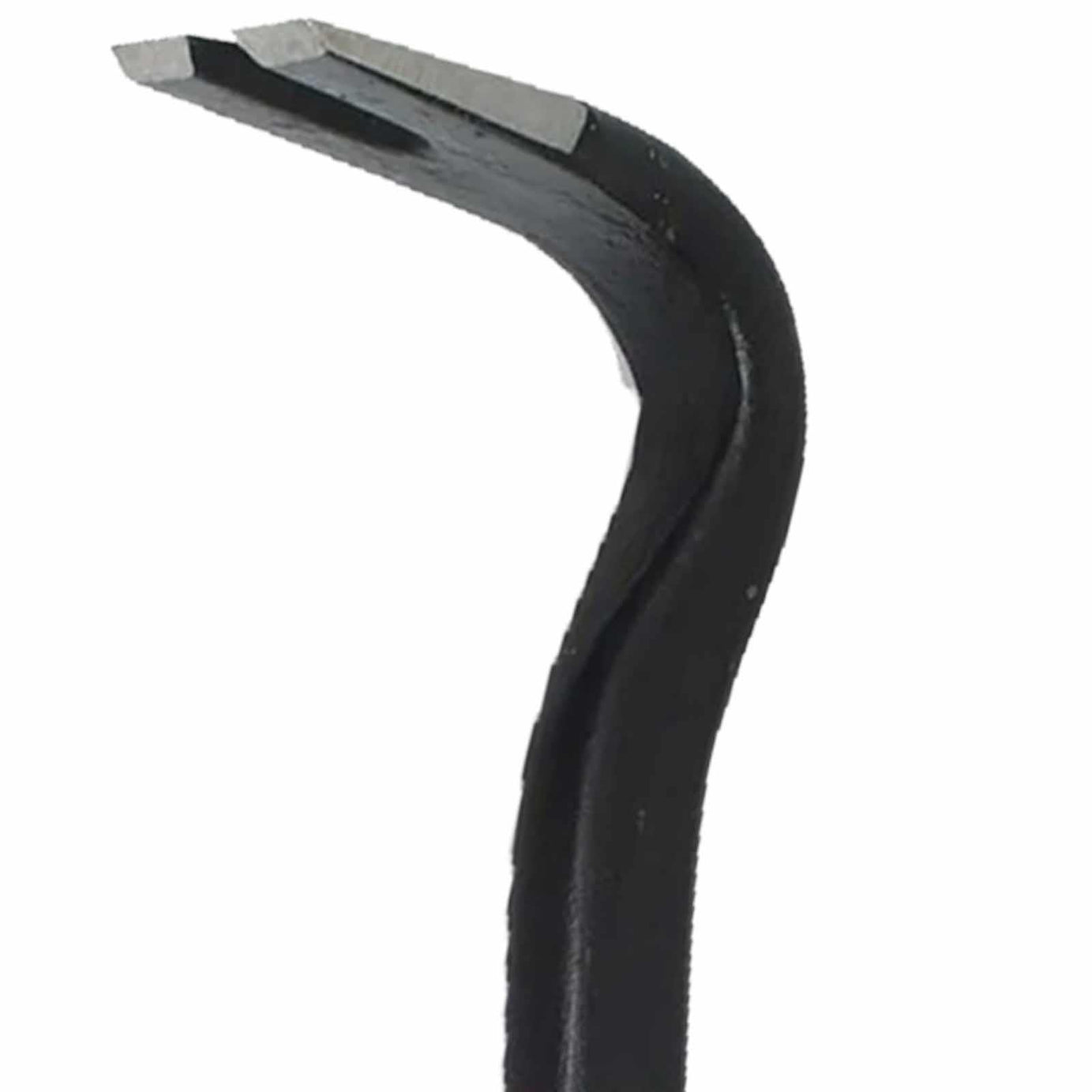 Heavy Duty Pro 18" 450mm Wrecking Bar Crowbar Nail Remover Tool