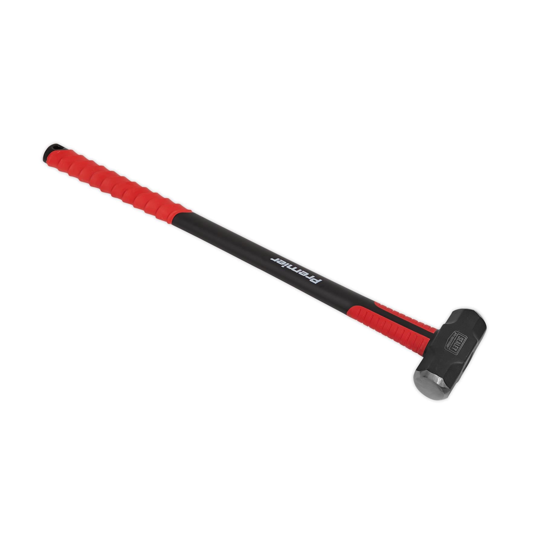 Sealey Sledge Hammer 10lb Fibreglass Shaft