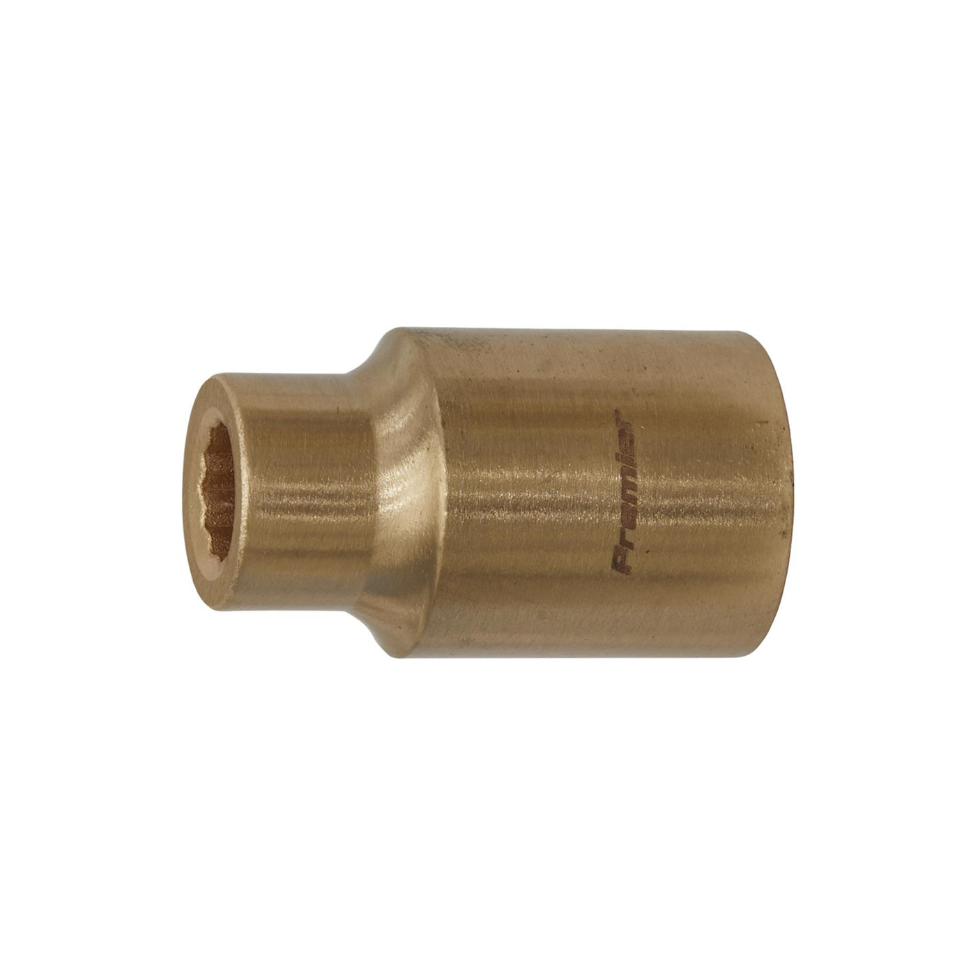 Sealey Socket 9mm 1/2"Sq Drive - Non-Sparking WallDrive