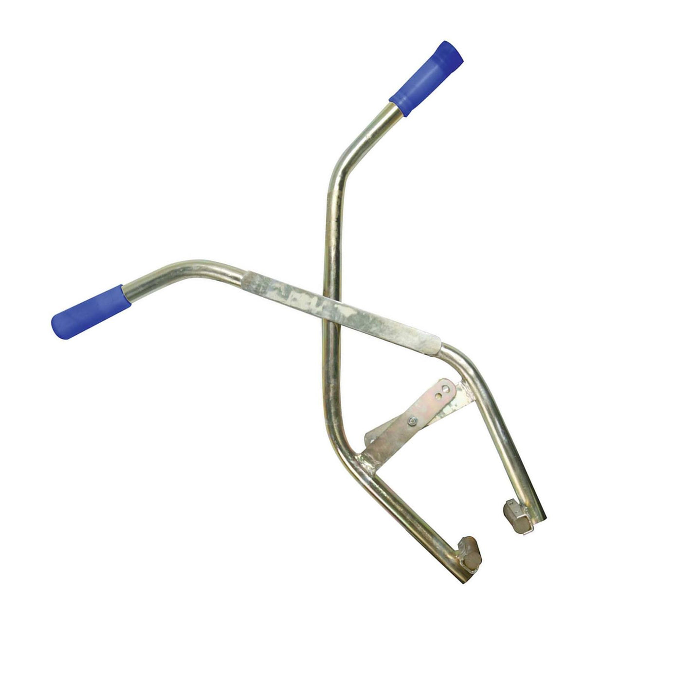 Kerb Tongs Contractors Building Stones Paving Guttering 700mm Long 150mm Wide