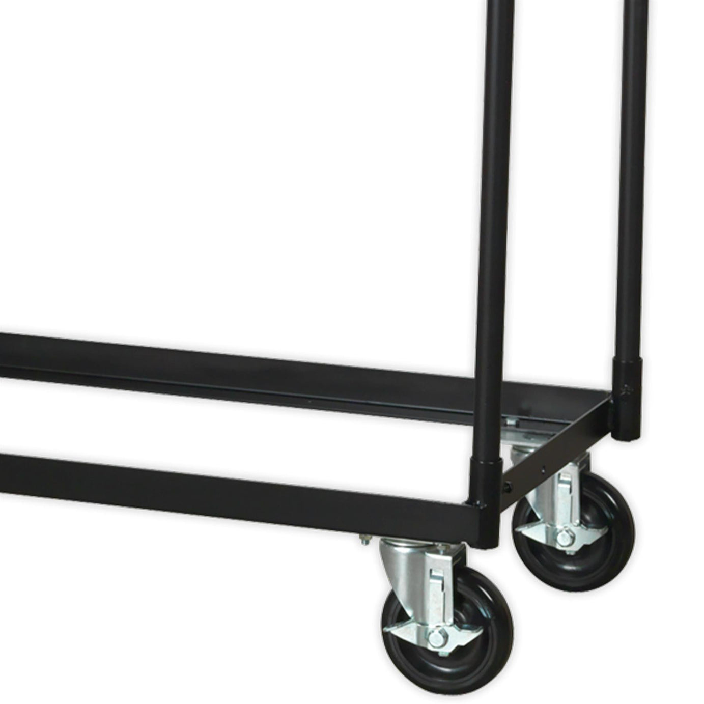 Sealey Trolley for FSC09 & FSC10 Two Lockable castor wheels.