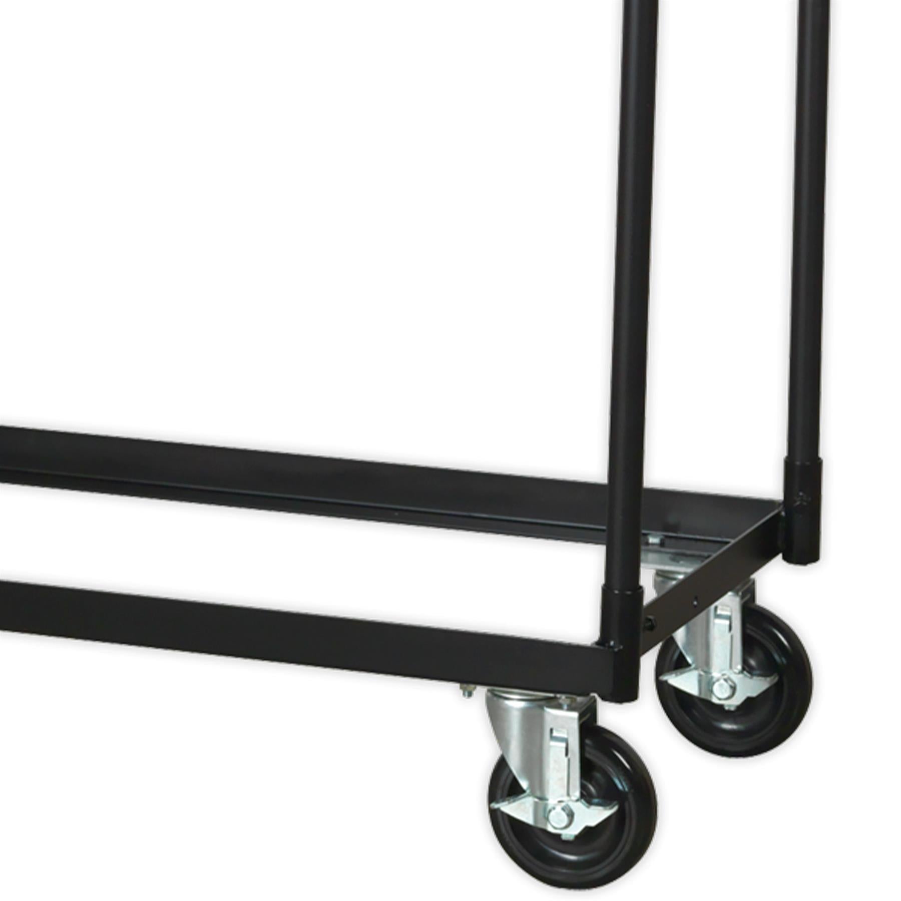 Sealey Trolley for FSC09 & FSC10 Two Lockable castor wheels.