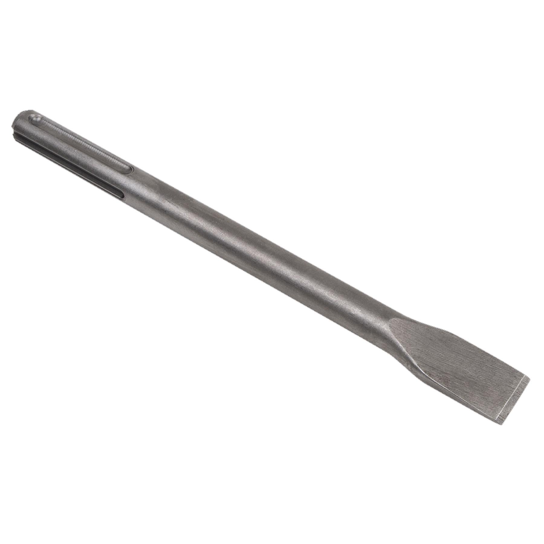 Sealey Chisel 25 x 300mm - SDS MAX