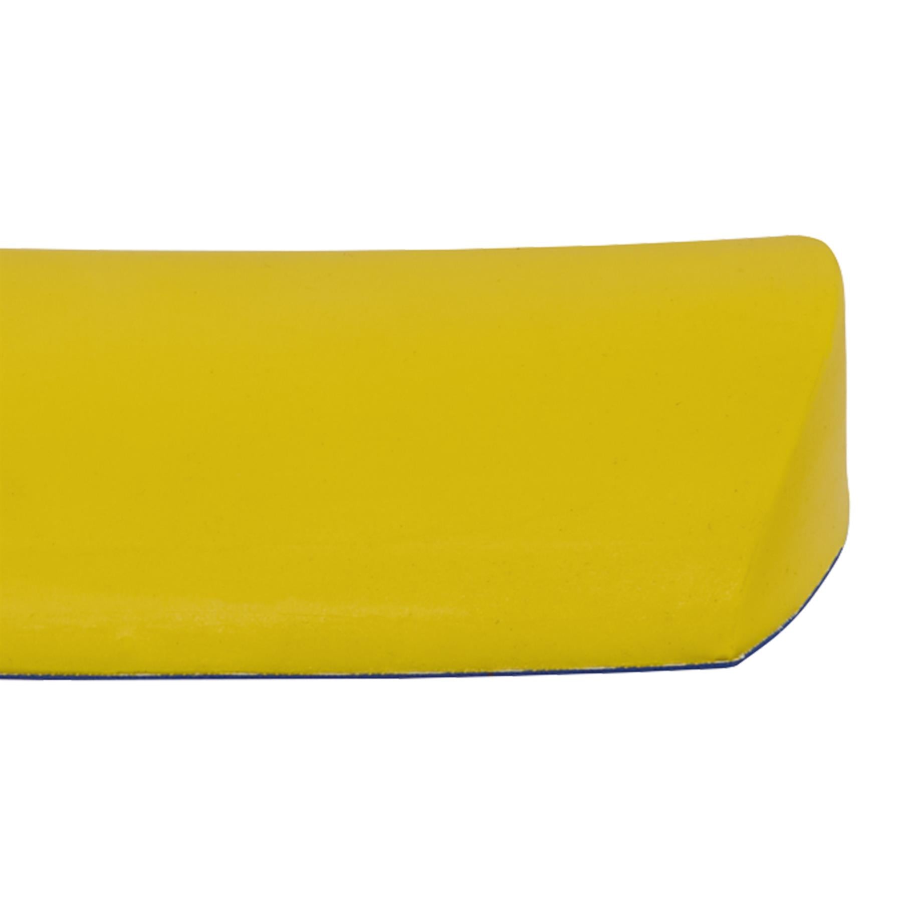 Sealey Sanding Block Convex Hook-and-Loop 90 x 160mm