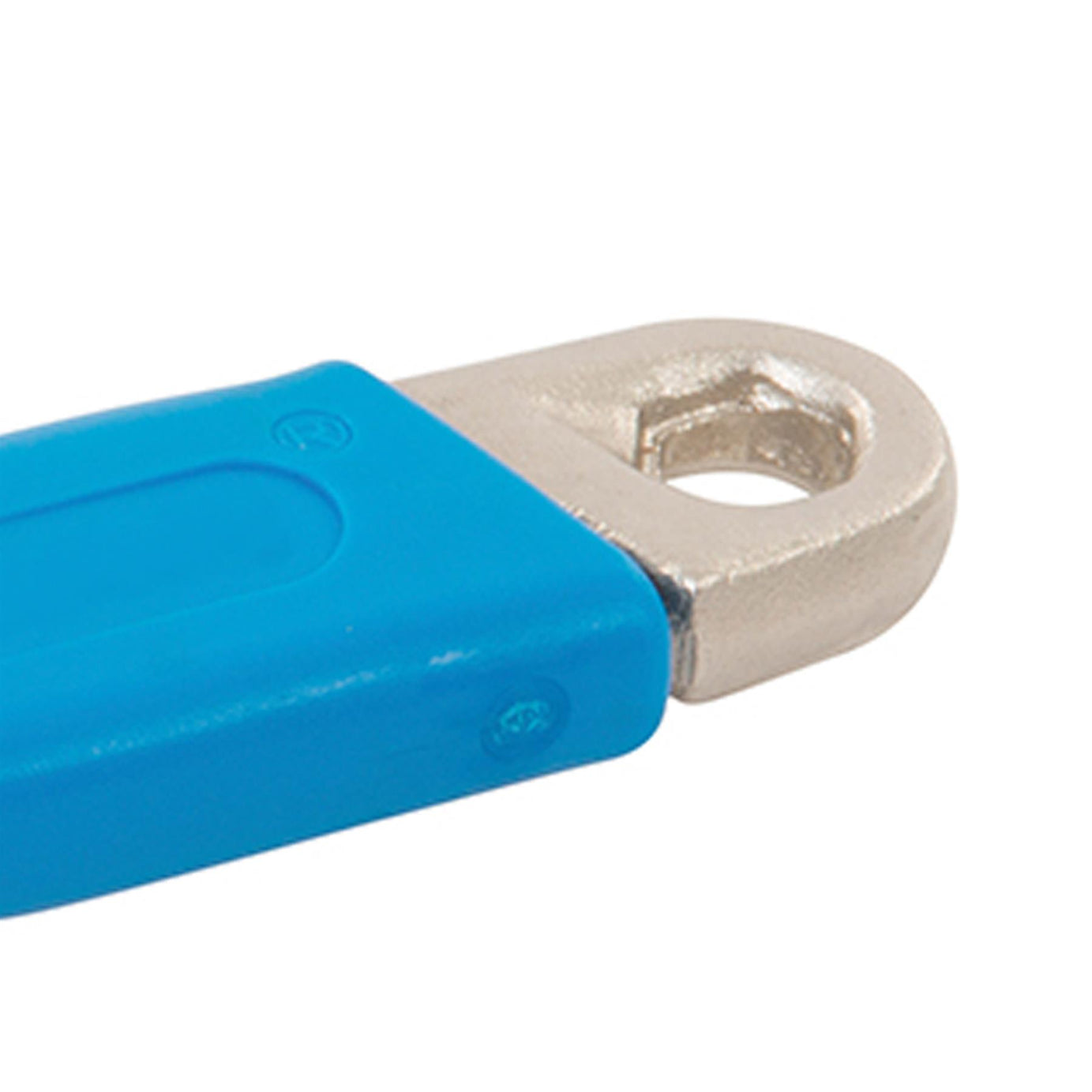 Adjustable Wrench 150mm Length - Jaw 17mm Corrosion-Resistant Satin Finish