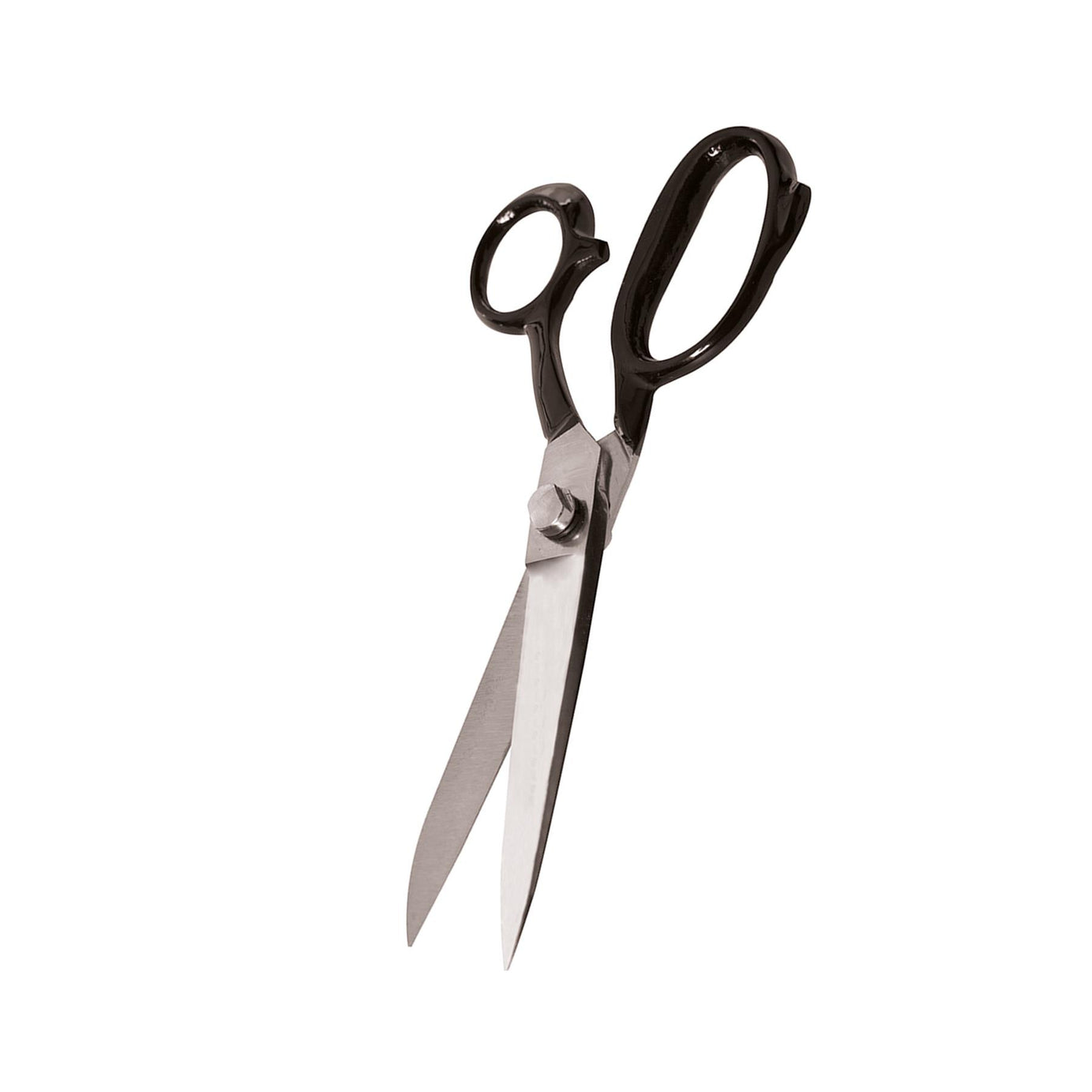 Tailor Scissors - 200mm (8") Stainless Steel With Precision-Ground Blades