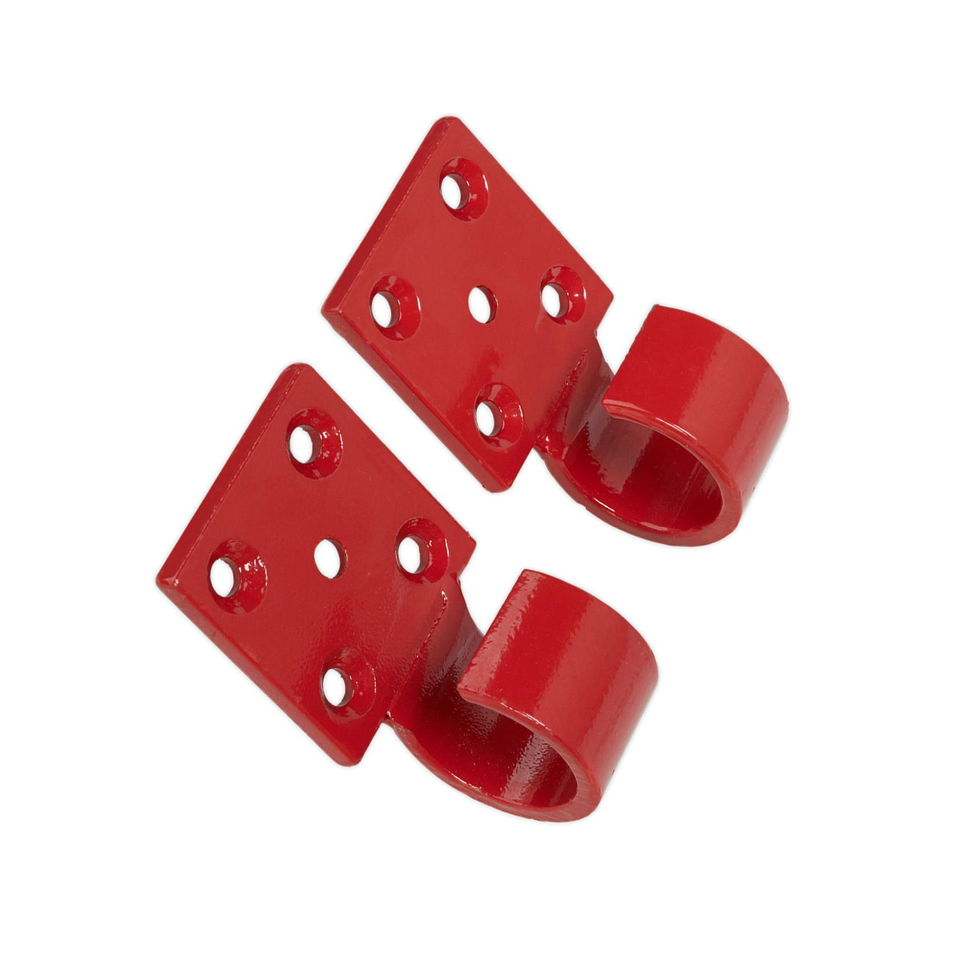 Sealey Wall Brackets for Cable Carrier Stand CC01