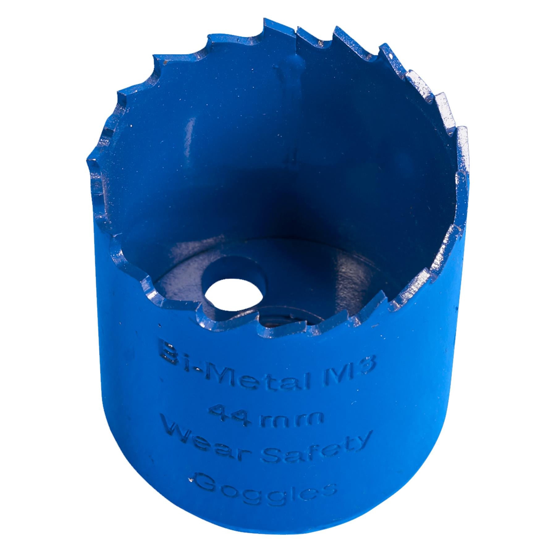 Sealey HSS Hole Saw Blade 44mm Steel with milled teeth