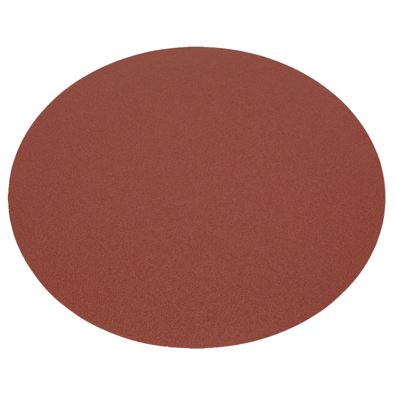 Sealey Sanding Disc 305mm 80Grit PSA Sanding Equipment Work Tools