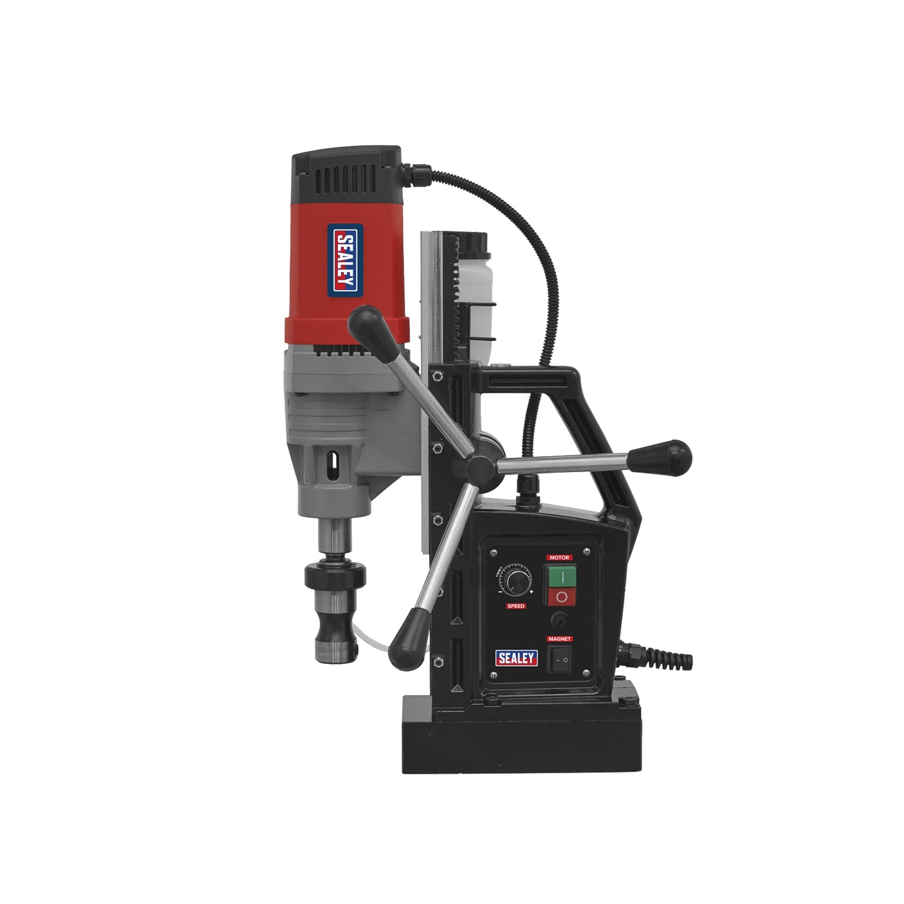 Sealey Magnetic Drilling Machine 60mm  Reliability & High Quality