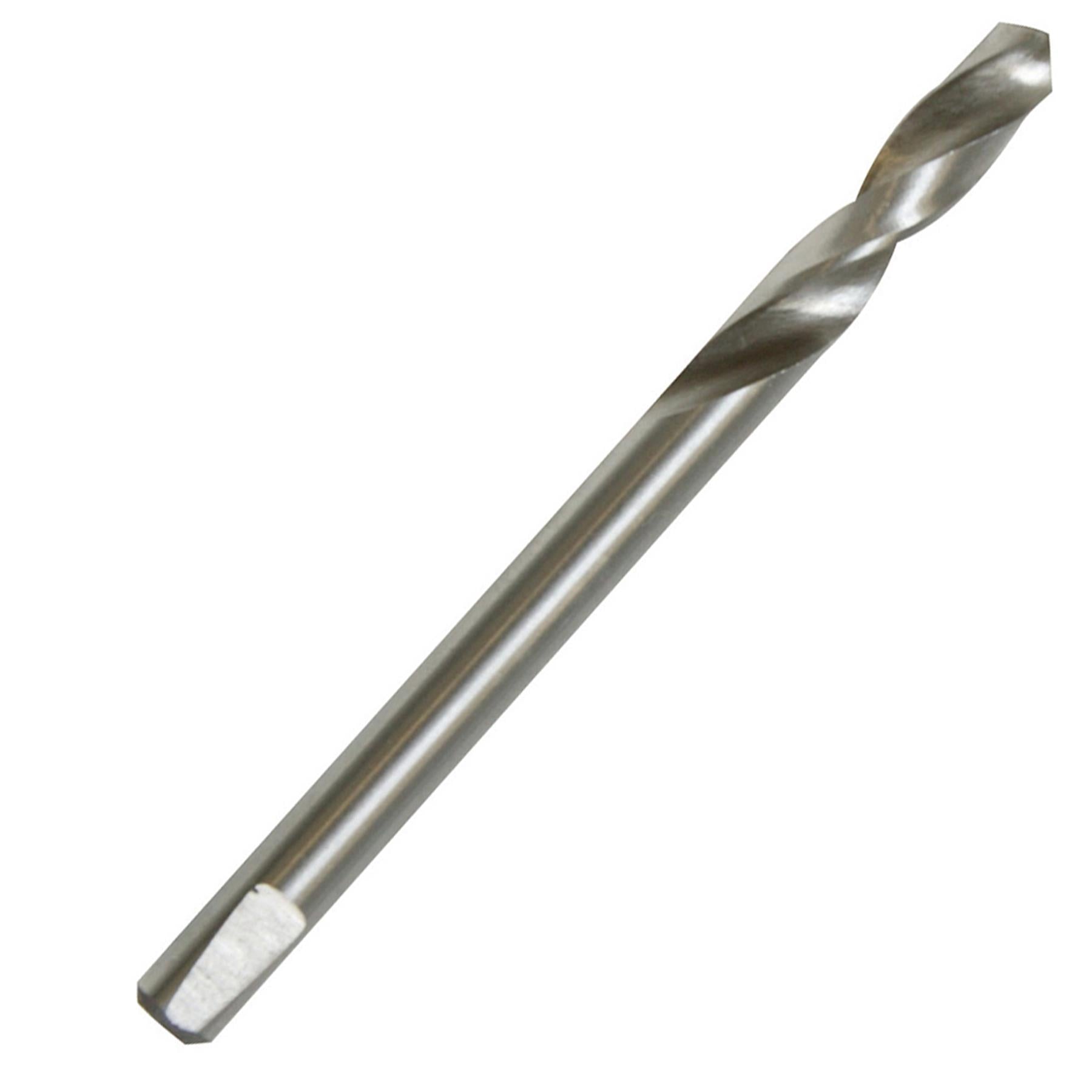 6.35mm 1/4" Hss Pilot Drill Bit Bi-Metal Holesaw Arbor Heavy Duty Quality Kit