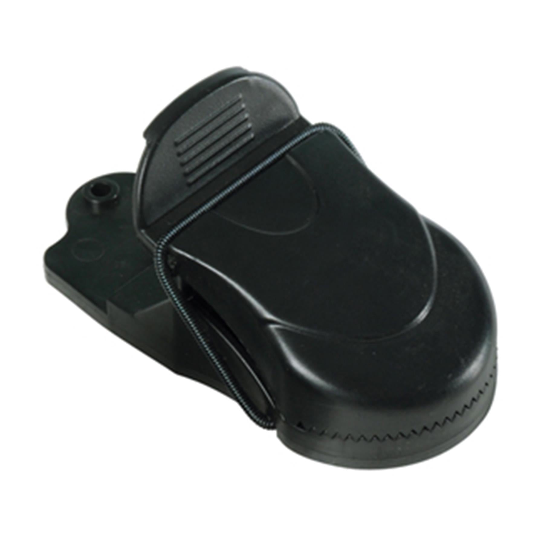 Durable Plastic Mouse Trap 2pce Pest Rodent Pest Control Mousetraps Trap