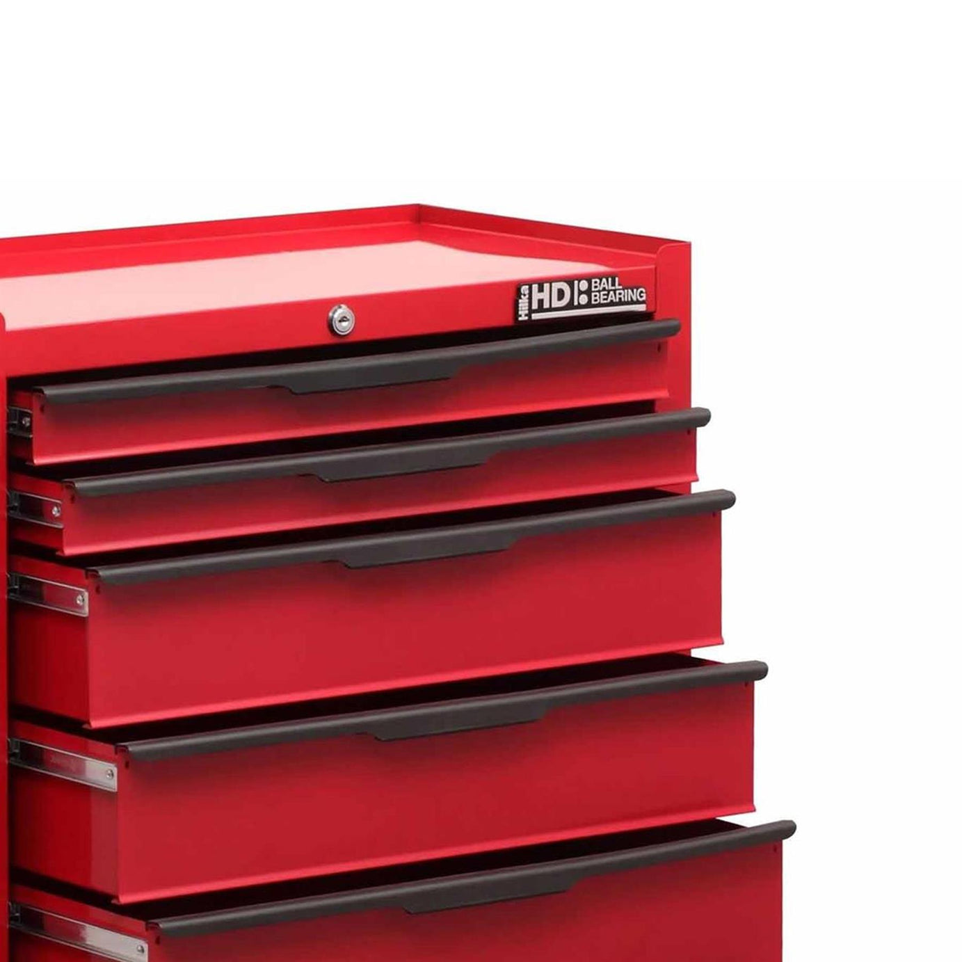  Heavy Duty 7 Drawer Trolley