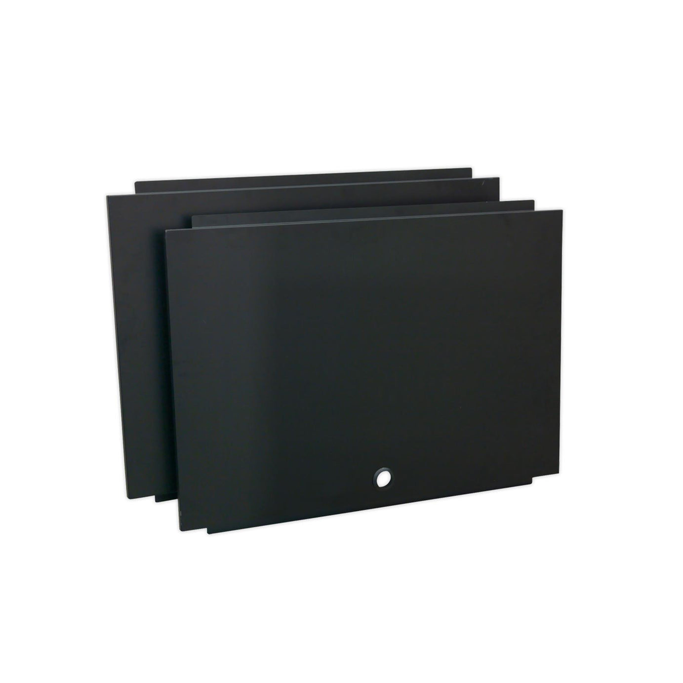 Sealey Back Panel Assembly for Modular Corner Wall Cabinet 930mm