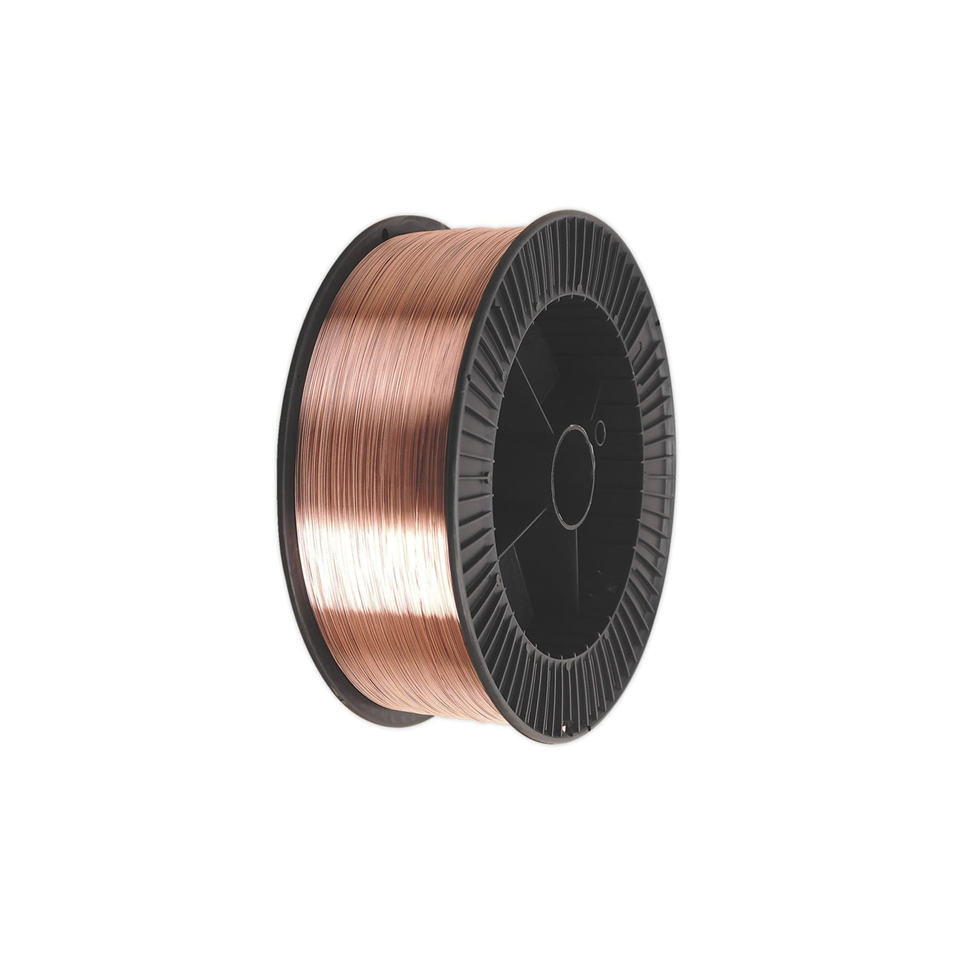 Sealey Mild Steel MIG Wire 15kg 0.6mm A18 Grade