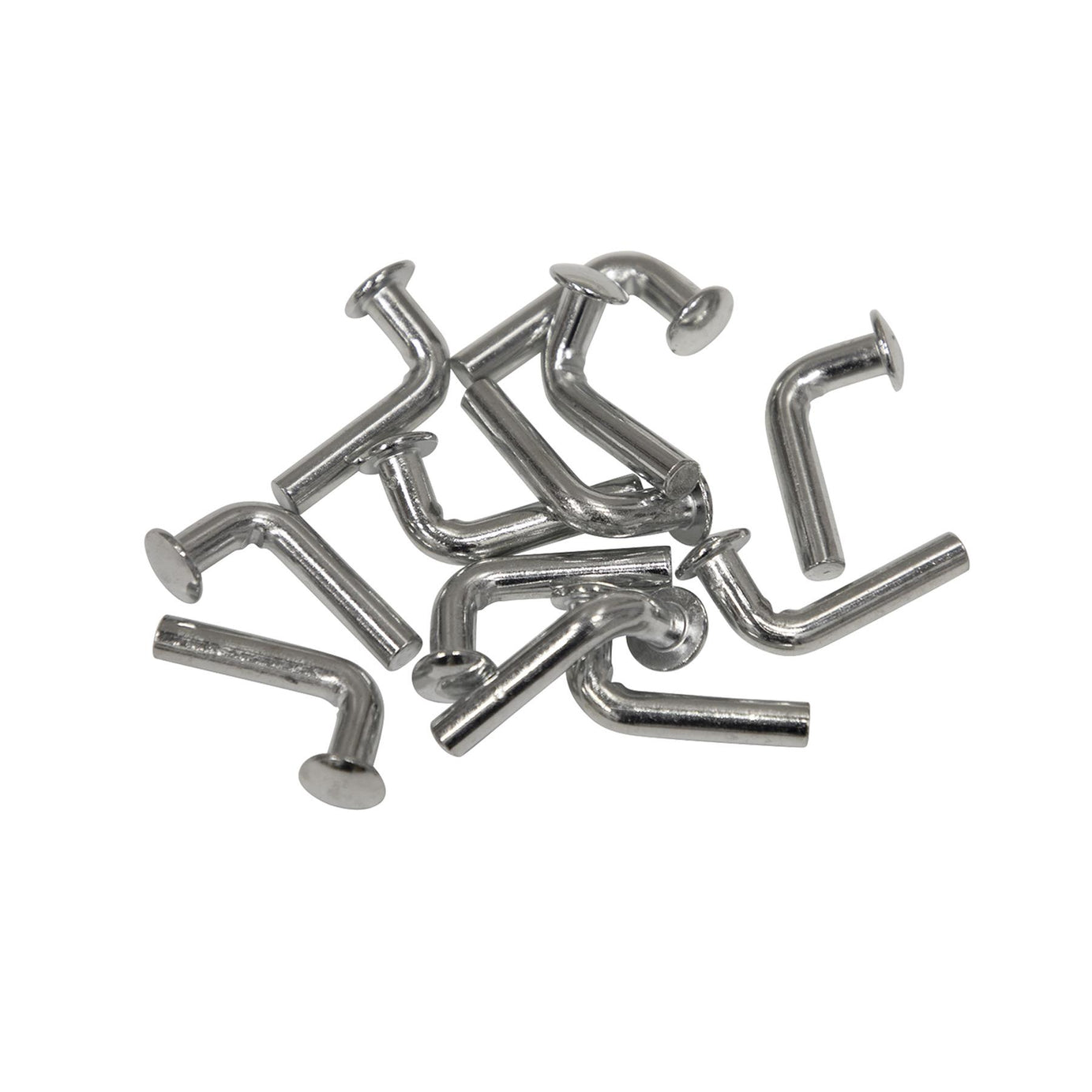 Sealey Safety Locking Pin Supplied In A Pack Of 12 Pins.