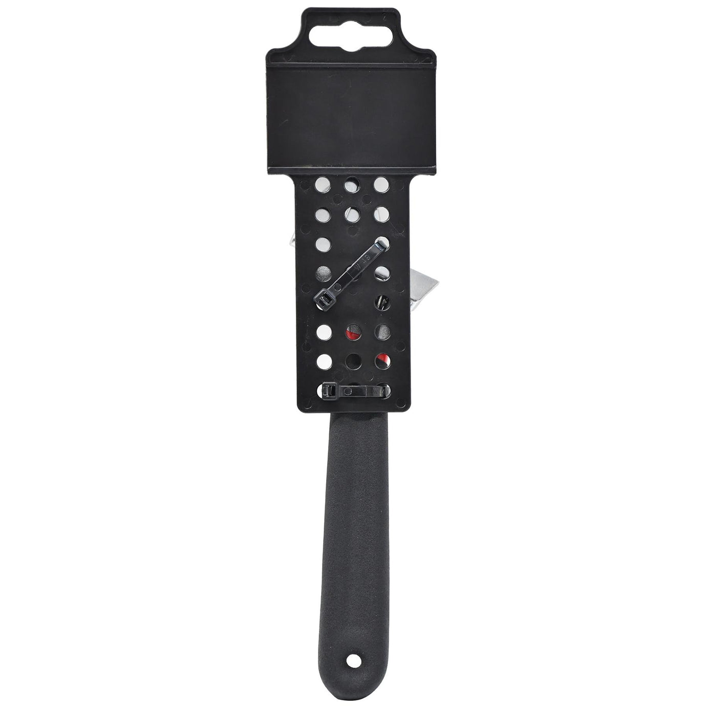 Adjustable Spanner Wrench Large 8" 200mm Opening Bathroom Nut Key Hand Tool DIY