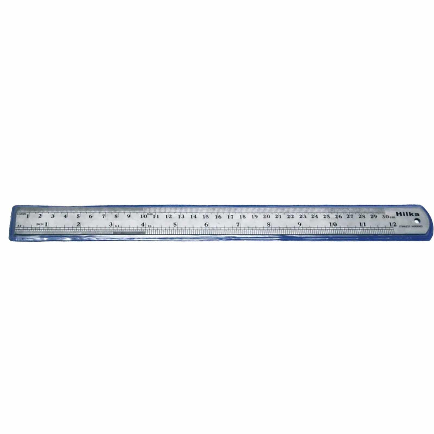 Hilka 12" (300mm) Ruler