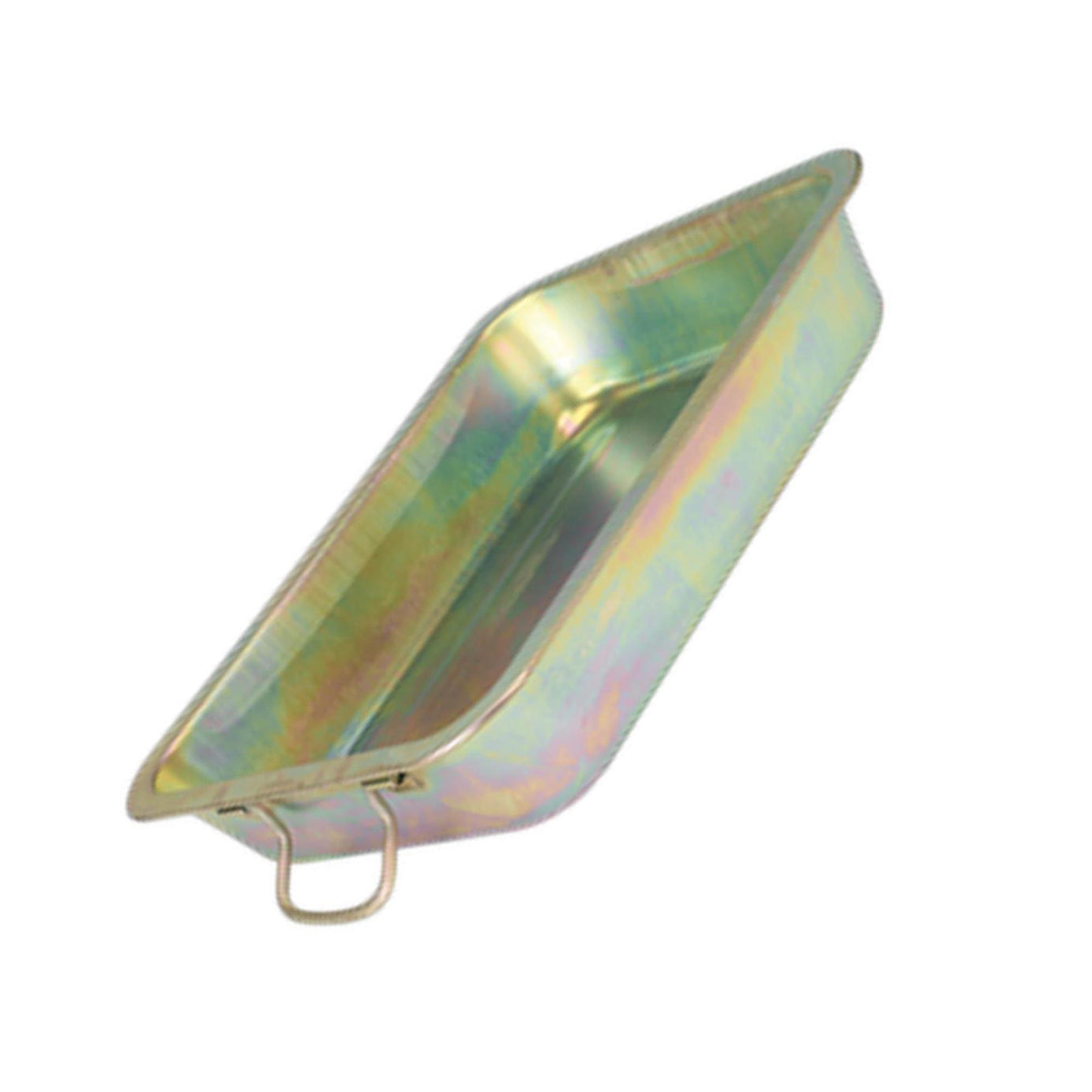 Sealey Metal Drain Pan 12L