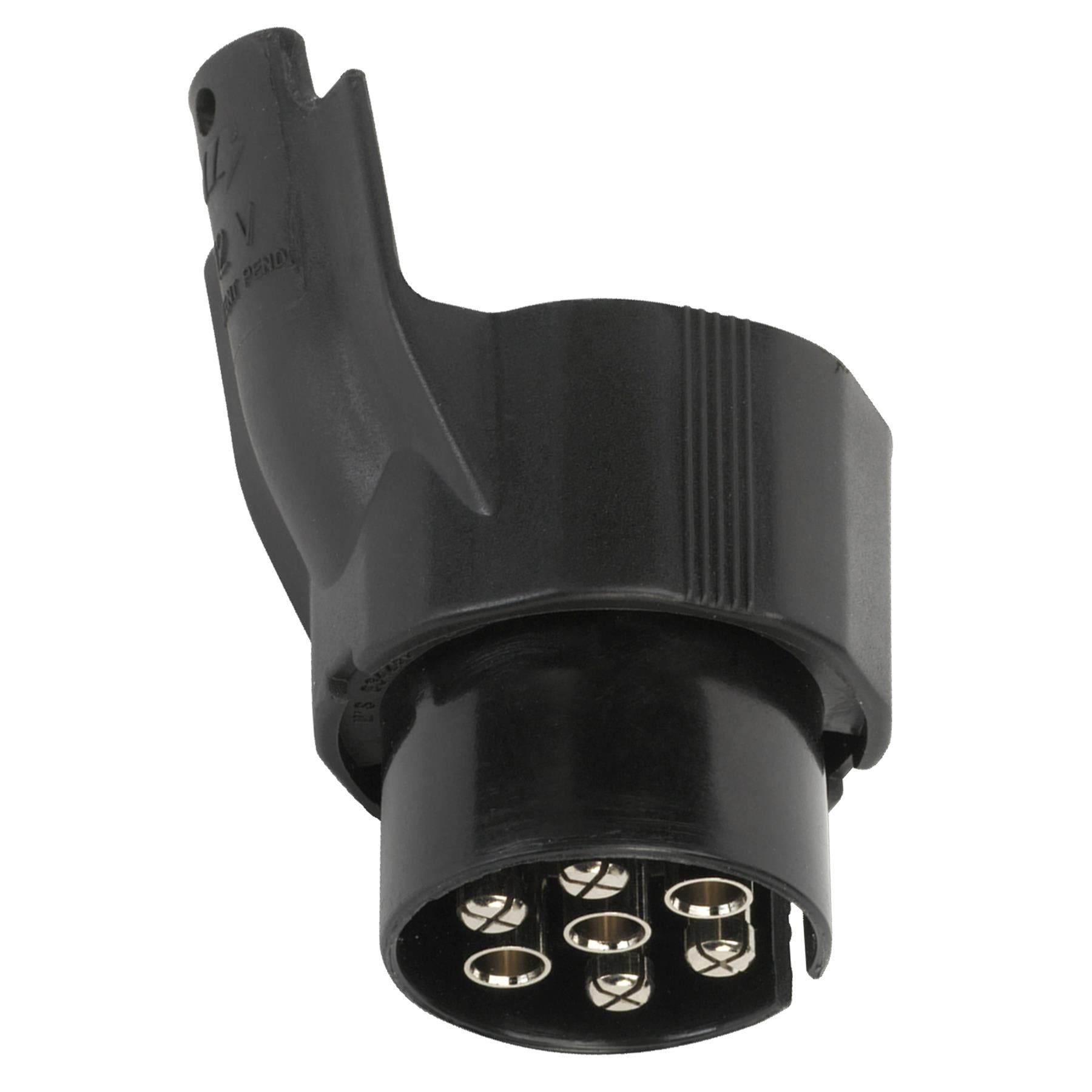 Sealey Socket Conversion Adaptor 7-Pin N-Type - 13-Pin Euro 12V