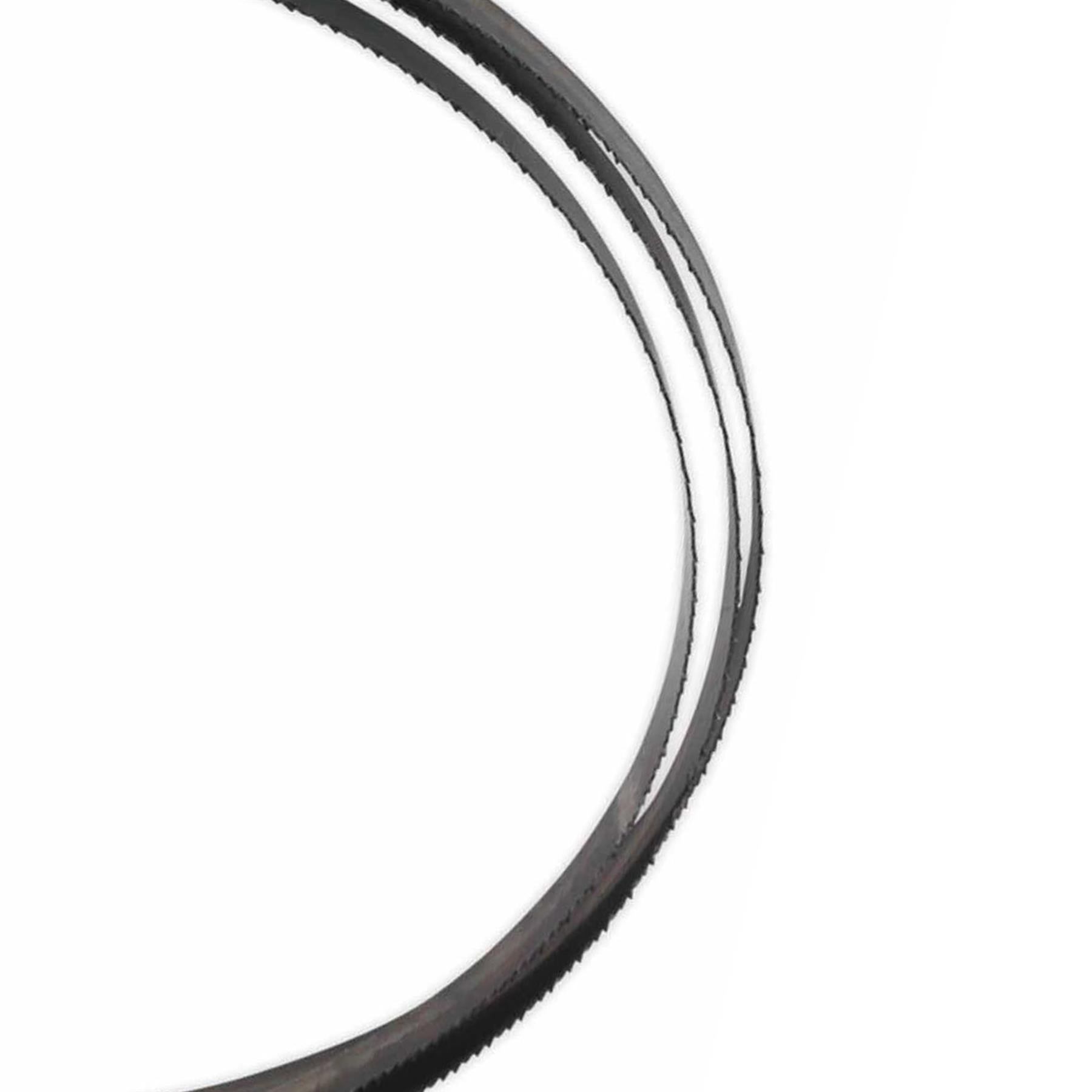 Sealey Bandsaw Blade 2400 x 12 x 0.6mm 10tpi Steel teeth