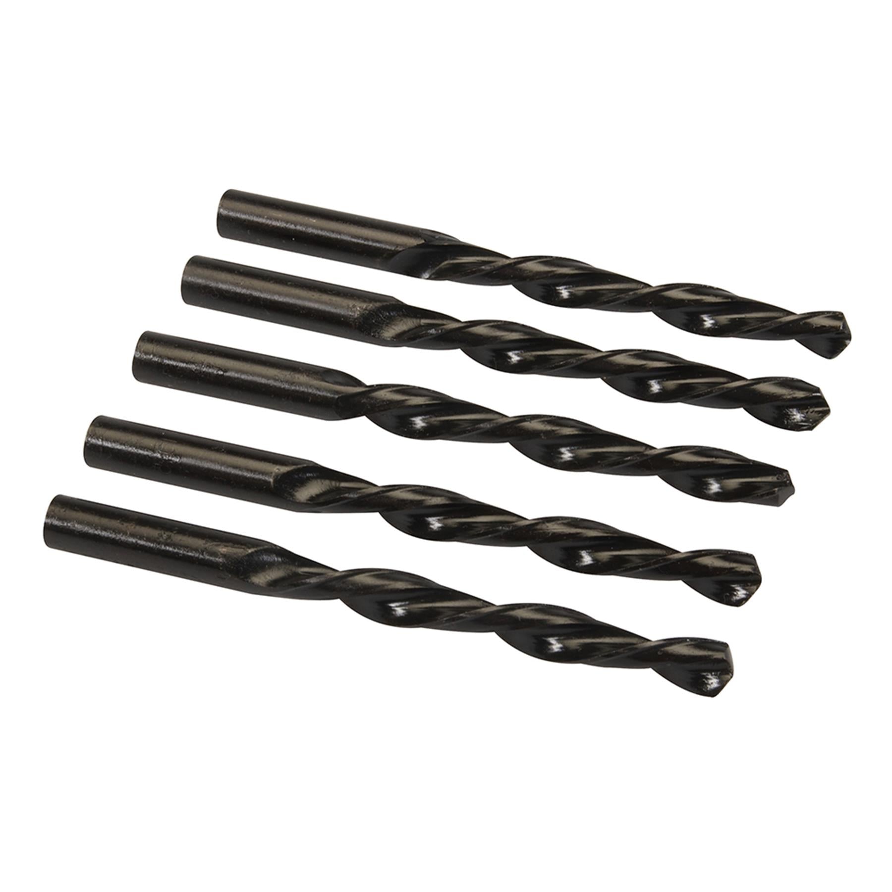 HSS Metric Jobber Drill Bits