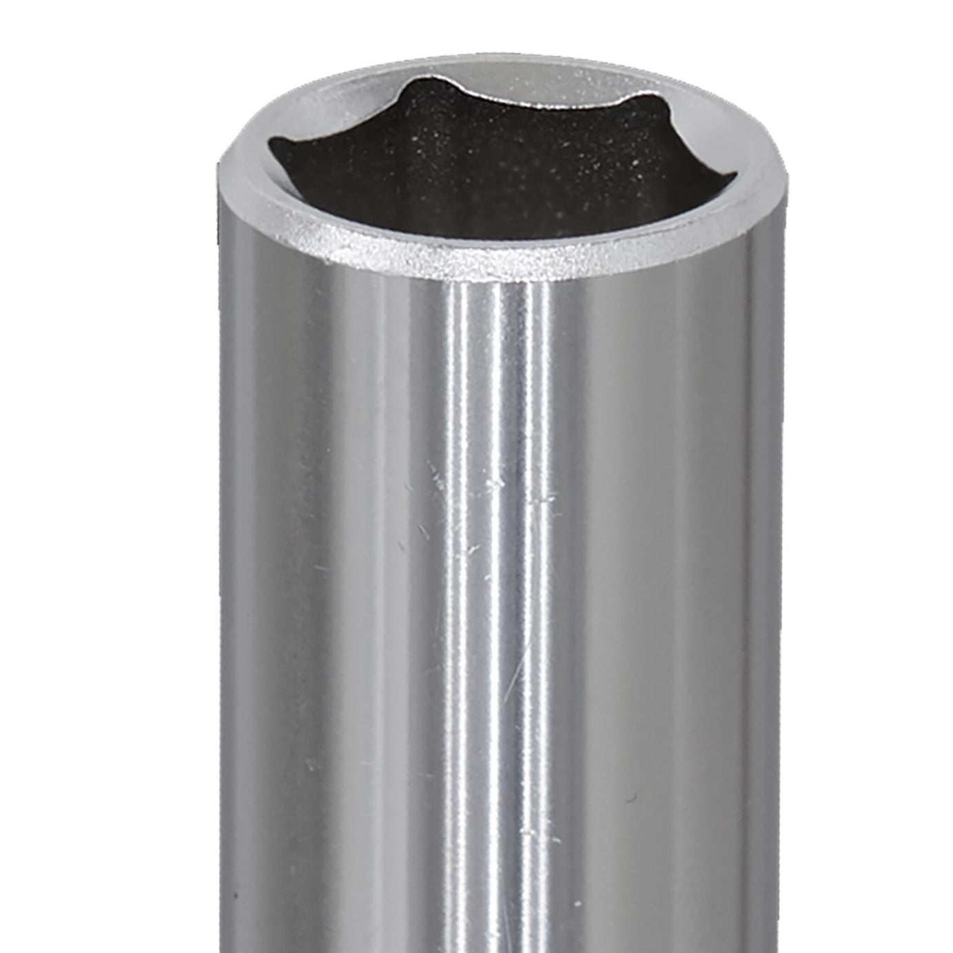 Sealey WallDrive Socket 12mm Deep 1/4"Sq Drive