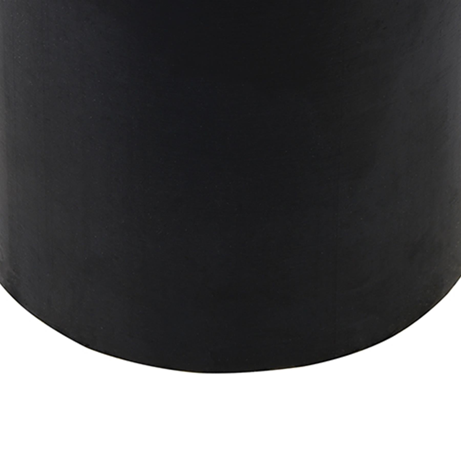 Expansion Metal & Rubber Drum Use With Grit Sanding Sheets 19.5 X 120 X 100mm